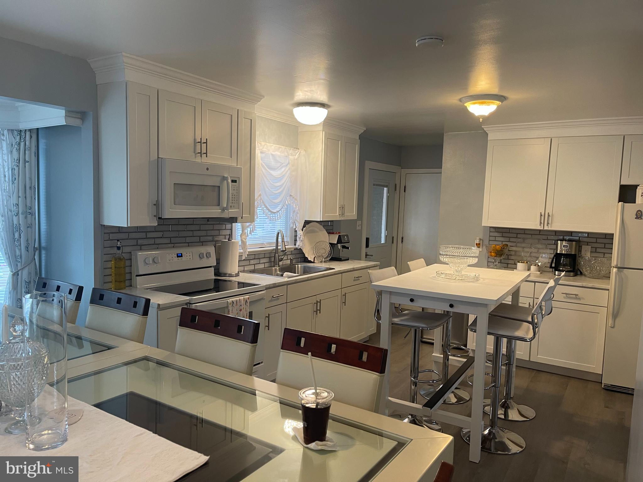 HAGERSTOWN - Residential