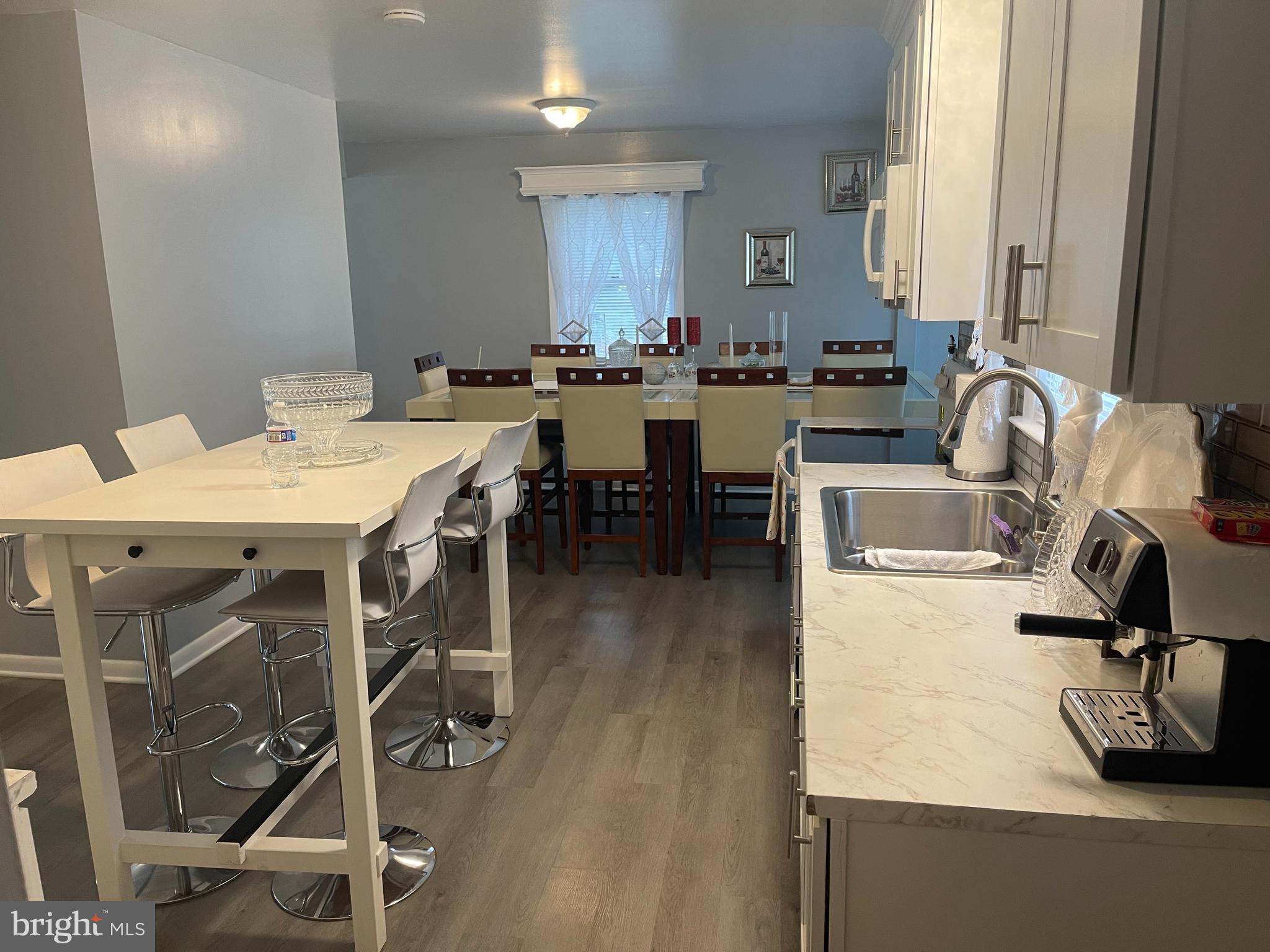 HAGERSTOWN - Residential