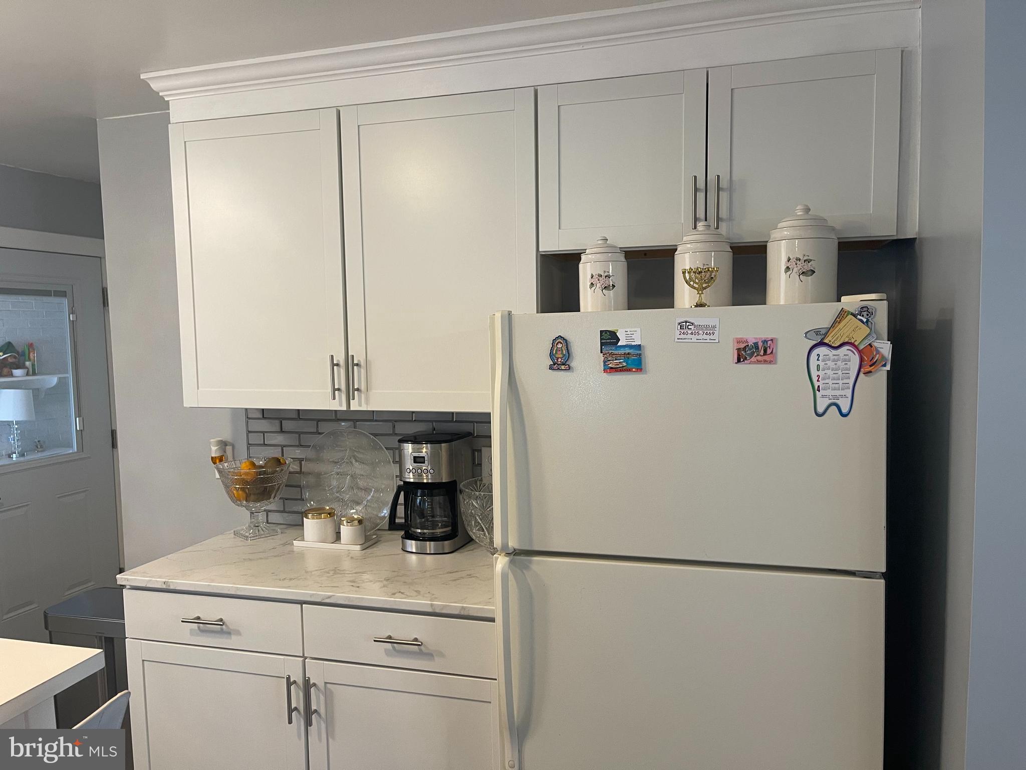 HAGERSTOWN - Residential