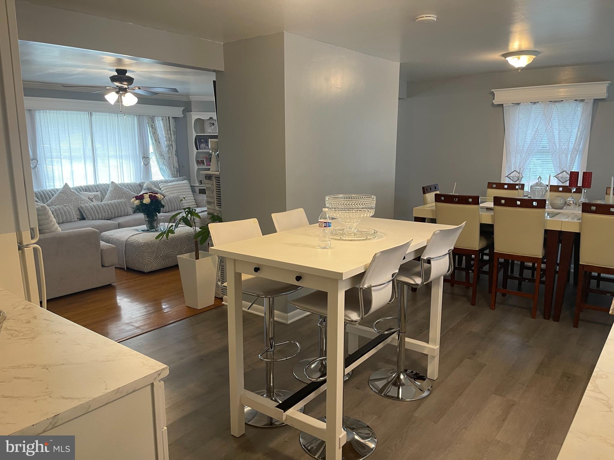 HAGERSTOWN - Residential
