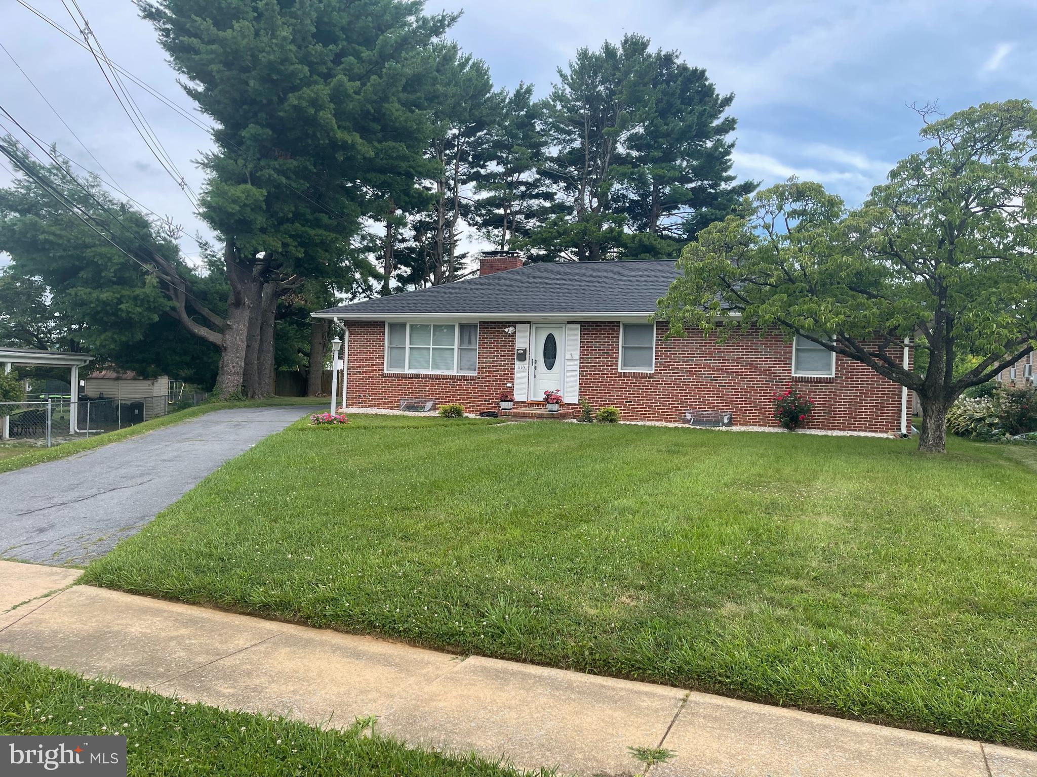 HAGERSTOWN - Residential