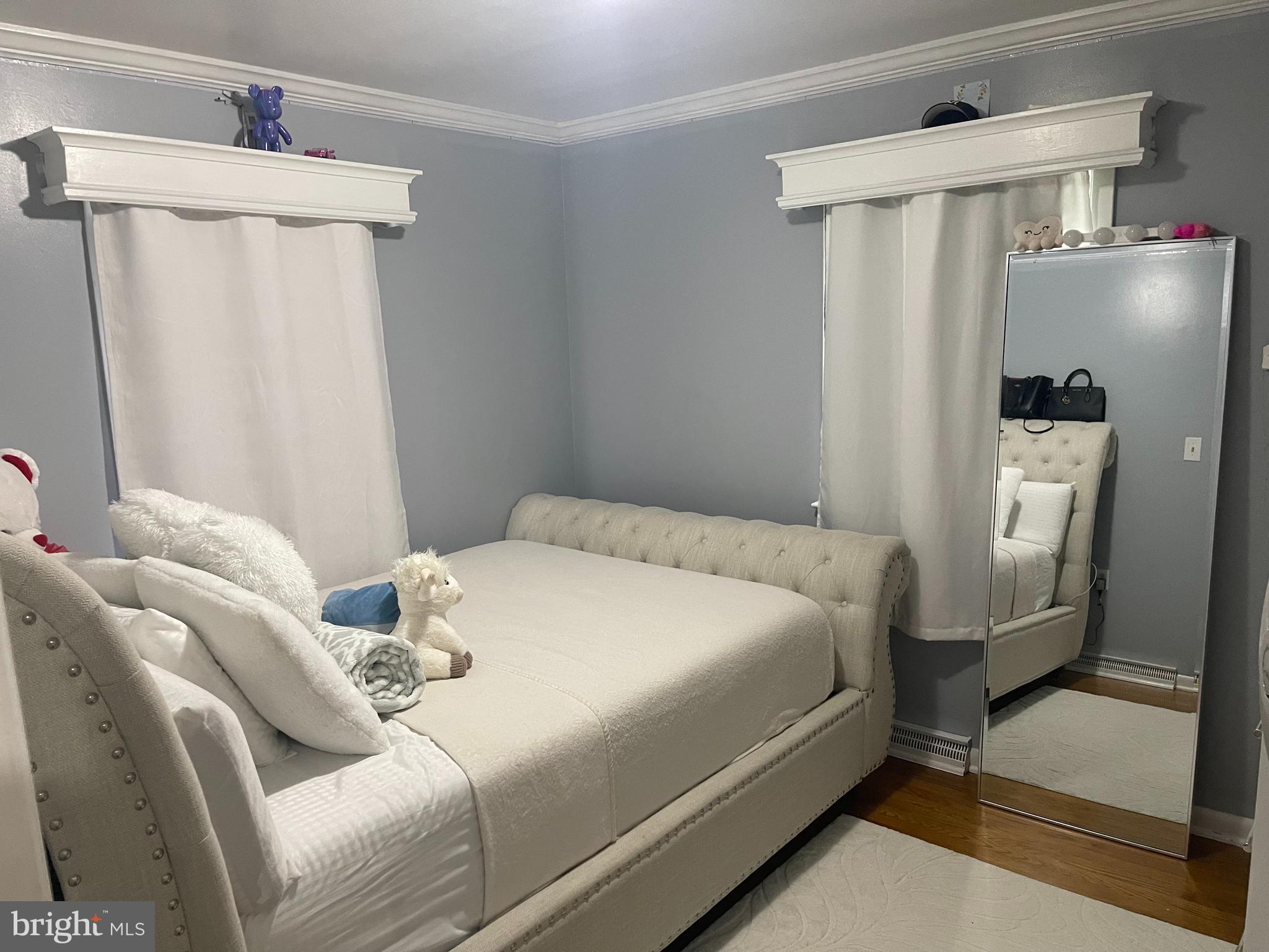 HAGERSTOWN - Residential