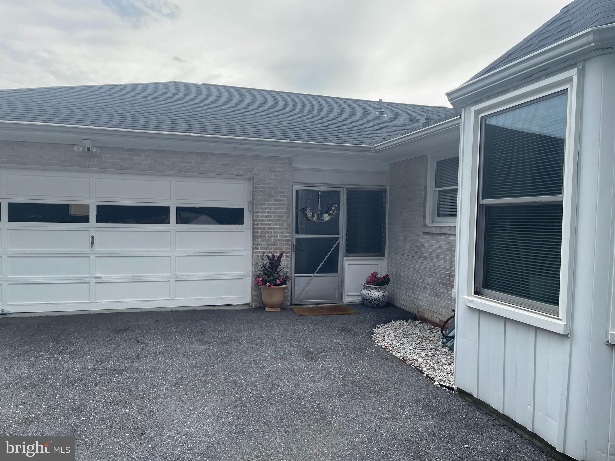 HAGERSTOWN - Residential