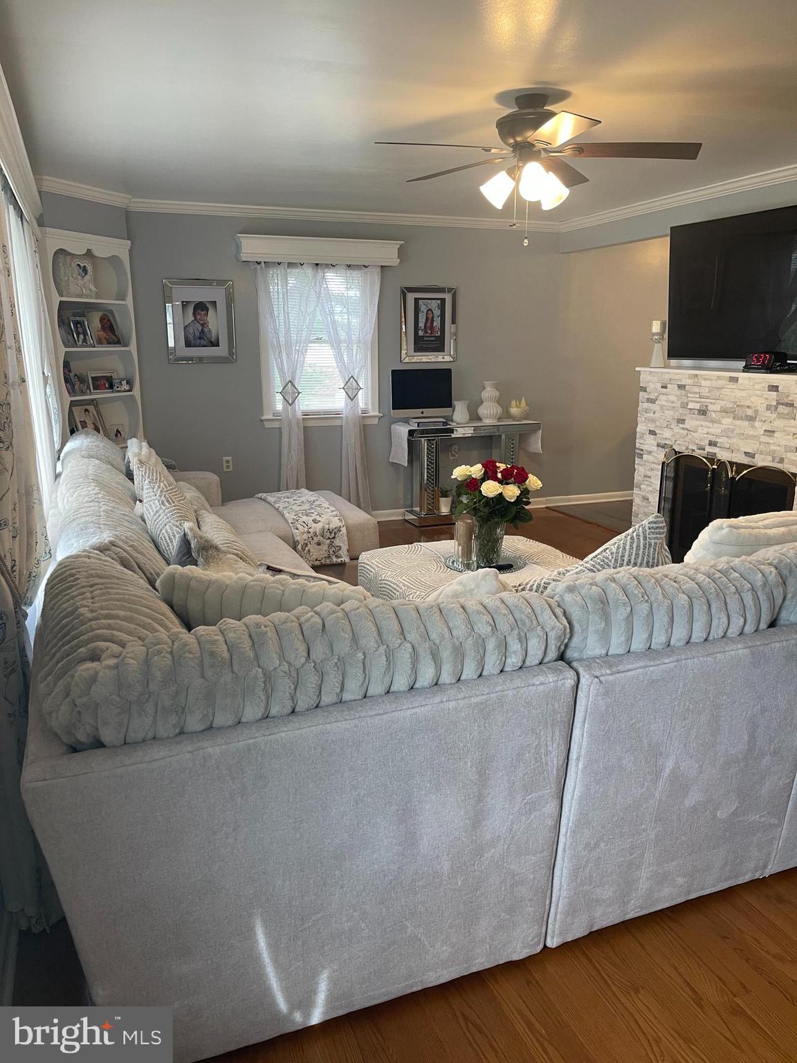 HAGERSTOWN - Residential