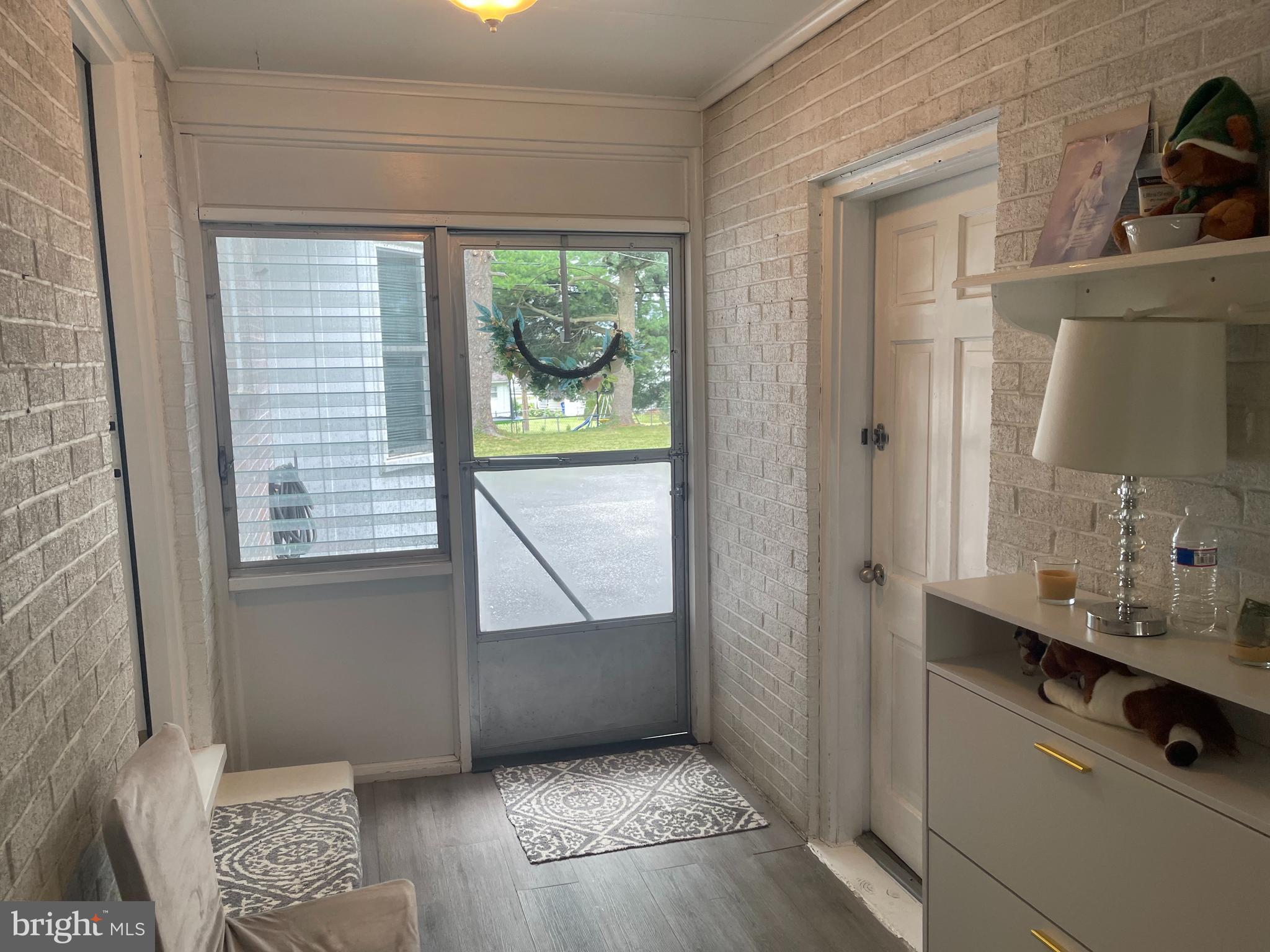 HAGERSTOWN - Residential