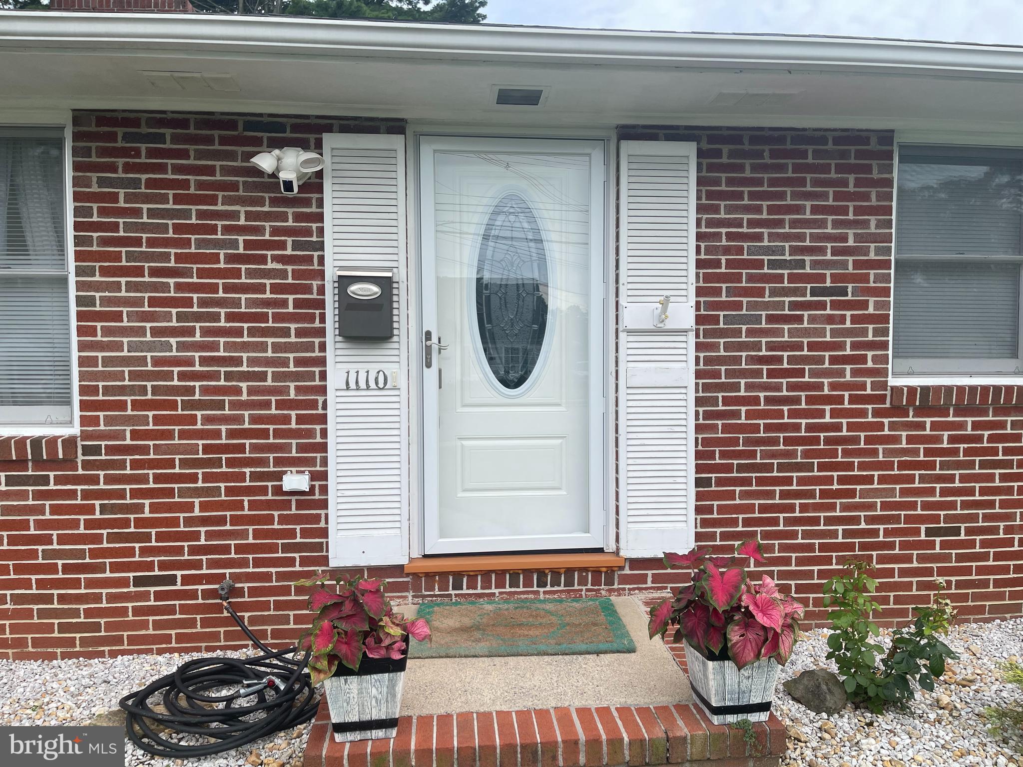 HAGERSTOWN - Residential