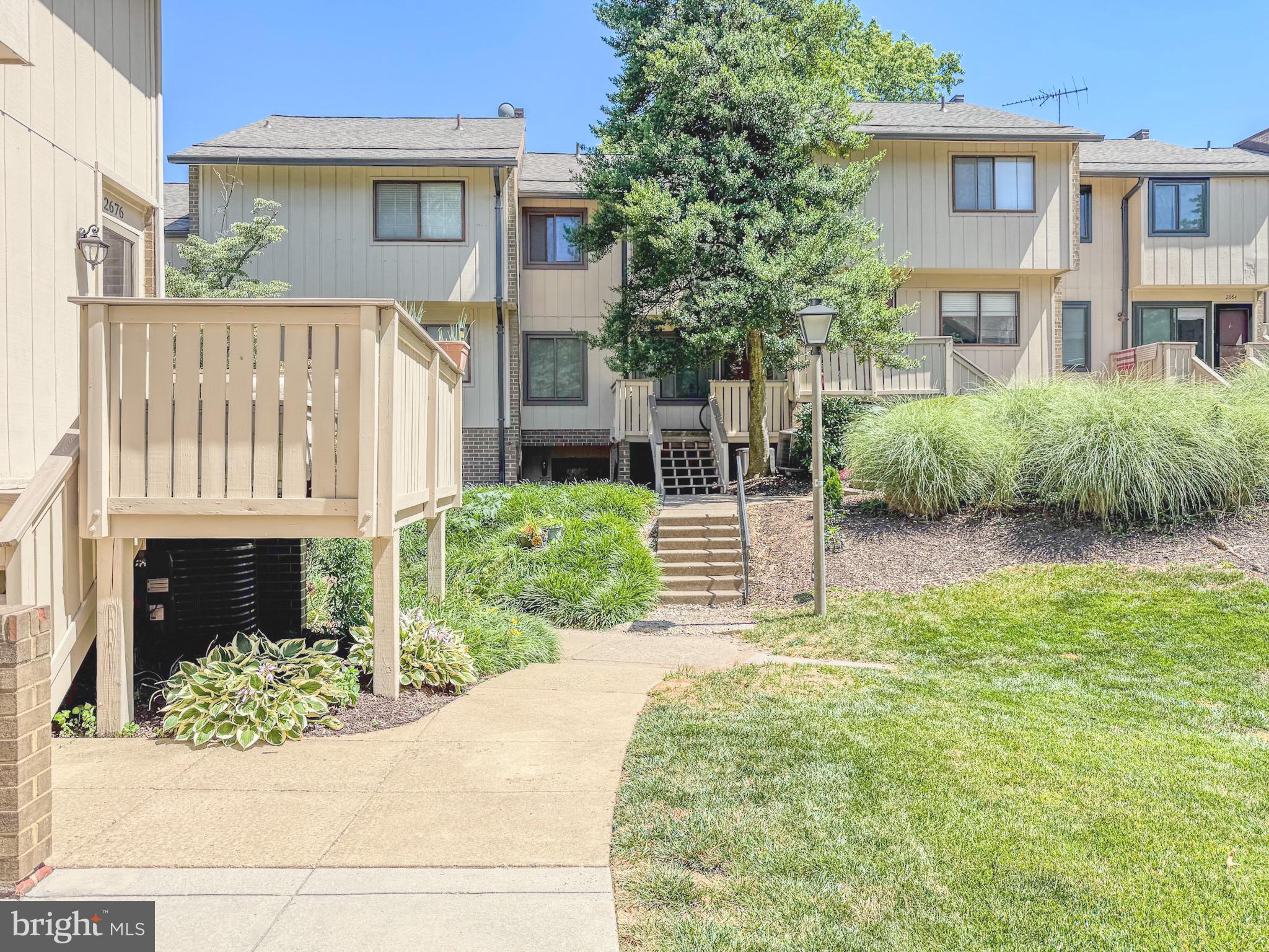 MOSBYS LANDING - Residential