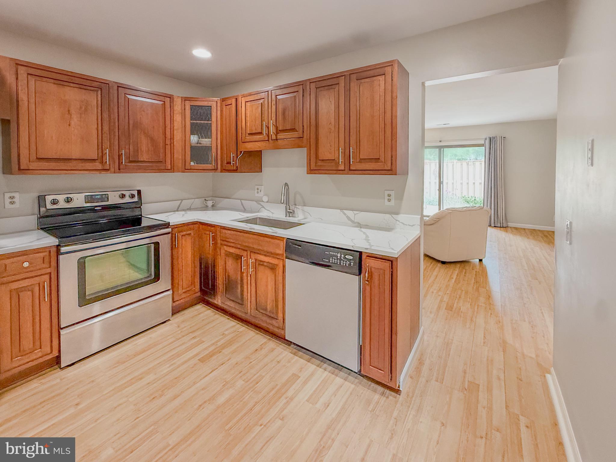 MOSBYS LANDING - Residential