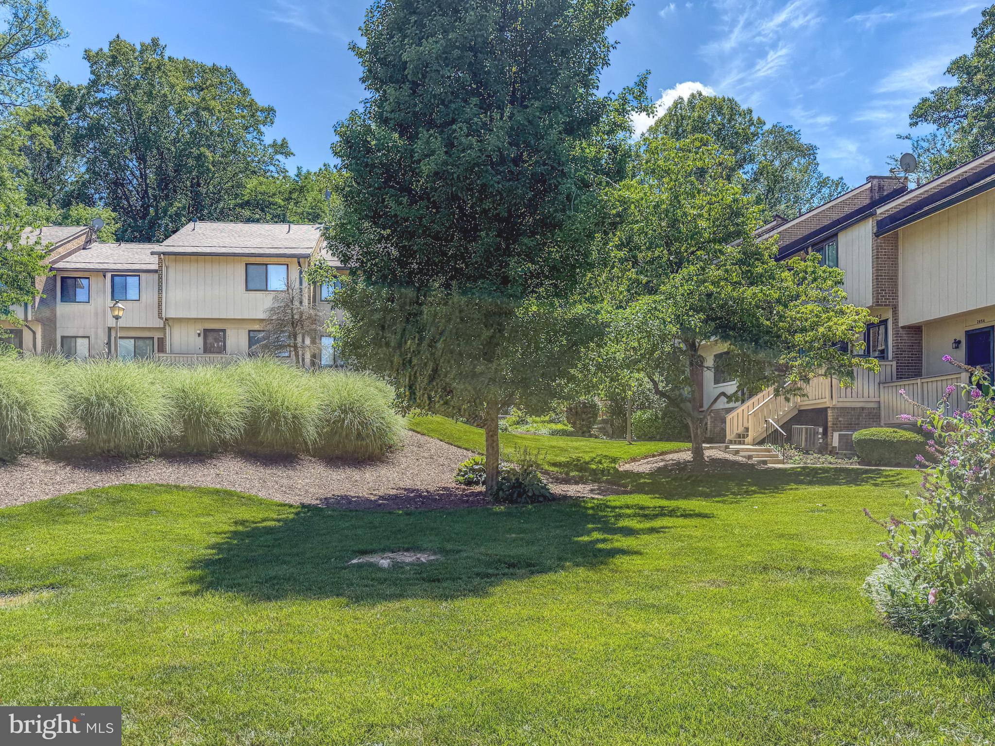 MOSBYS LANDING - Residential