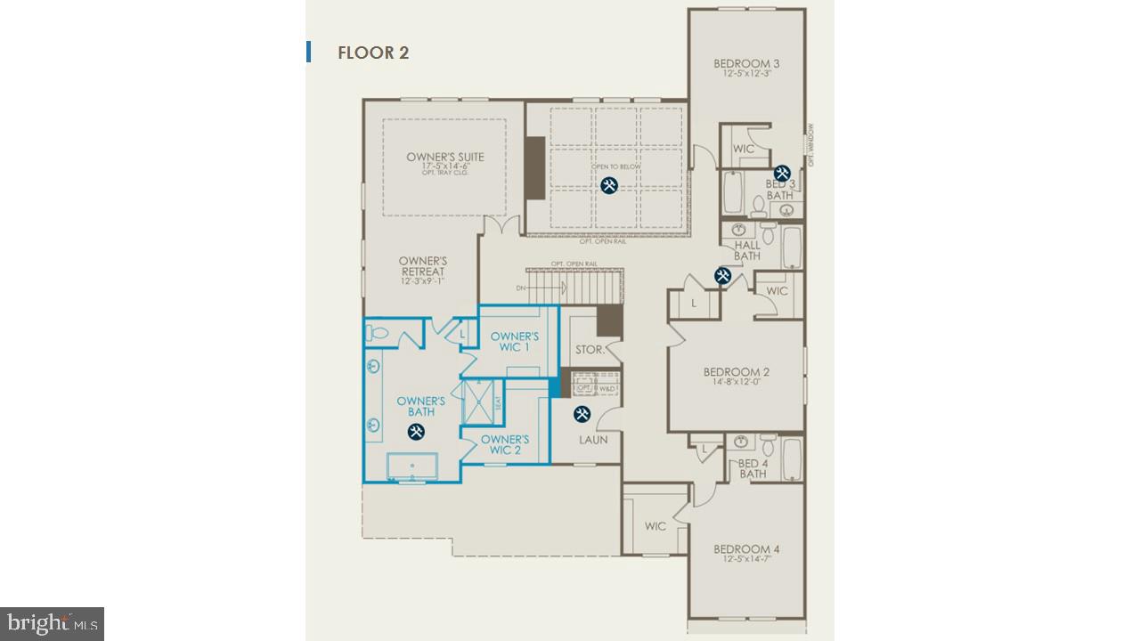 CATTAIL RUN - Residential