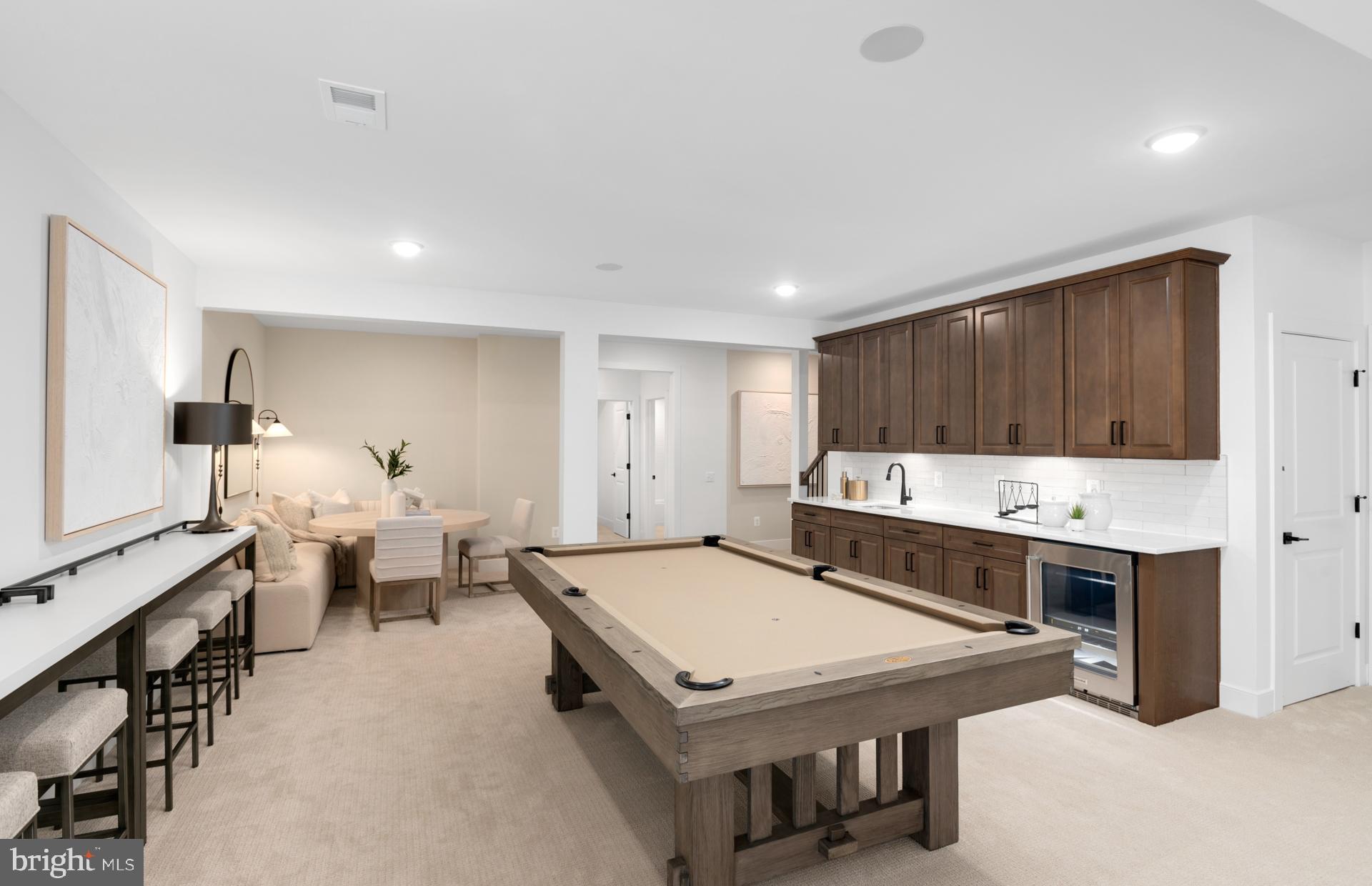CATTAIL RUN - Residential