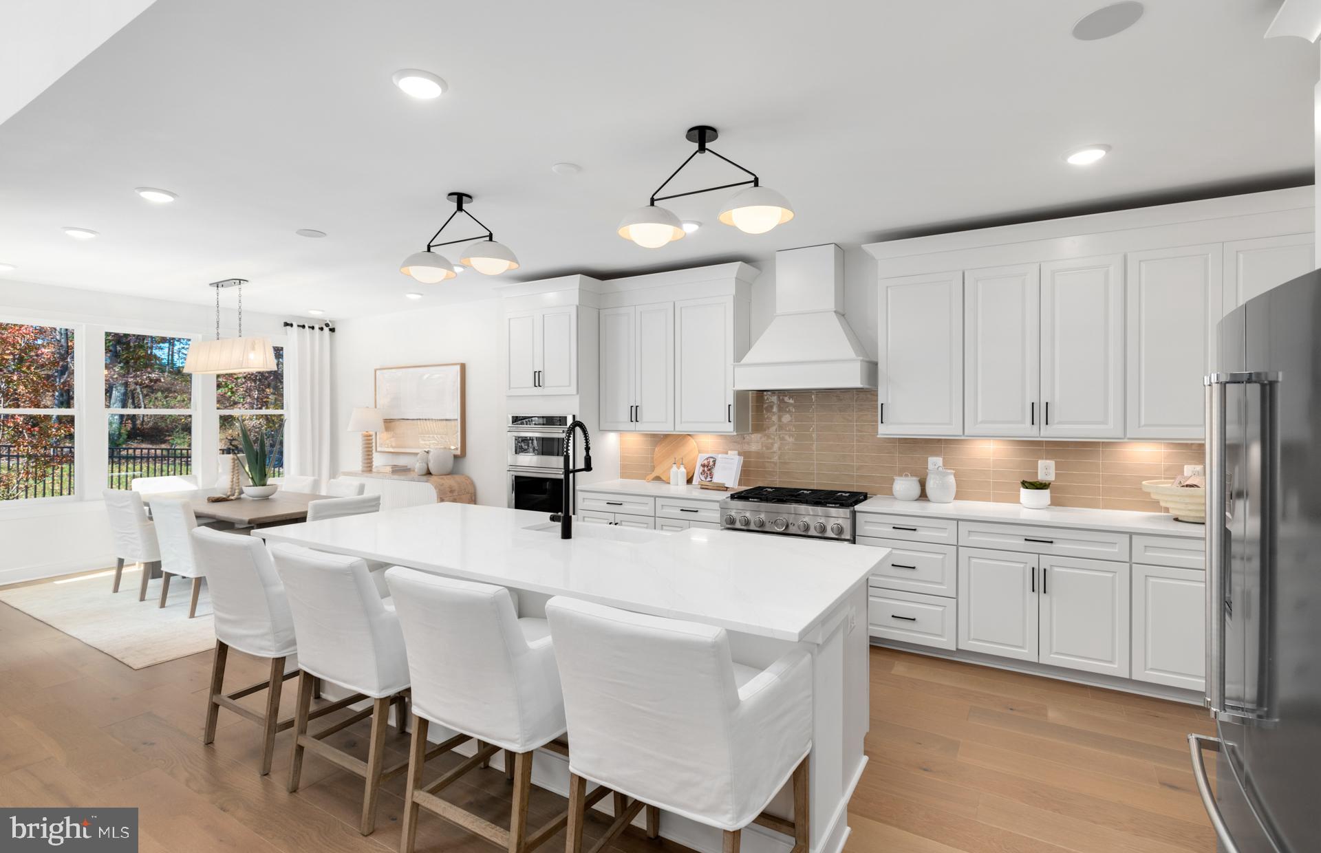 CATTAIL RUN - Residential