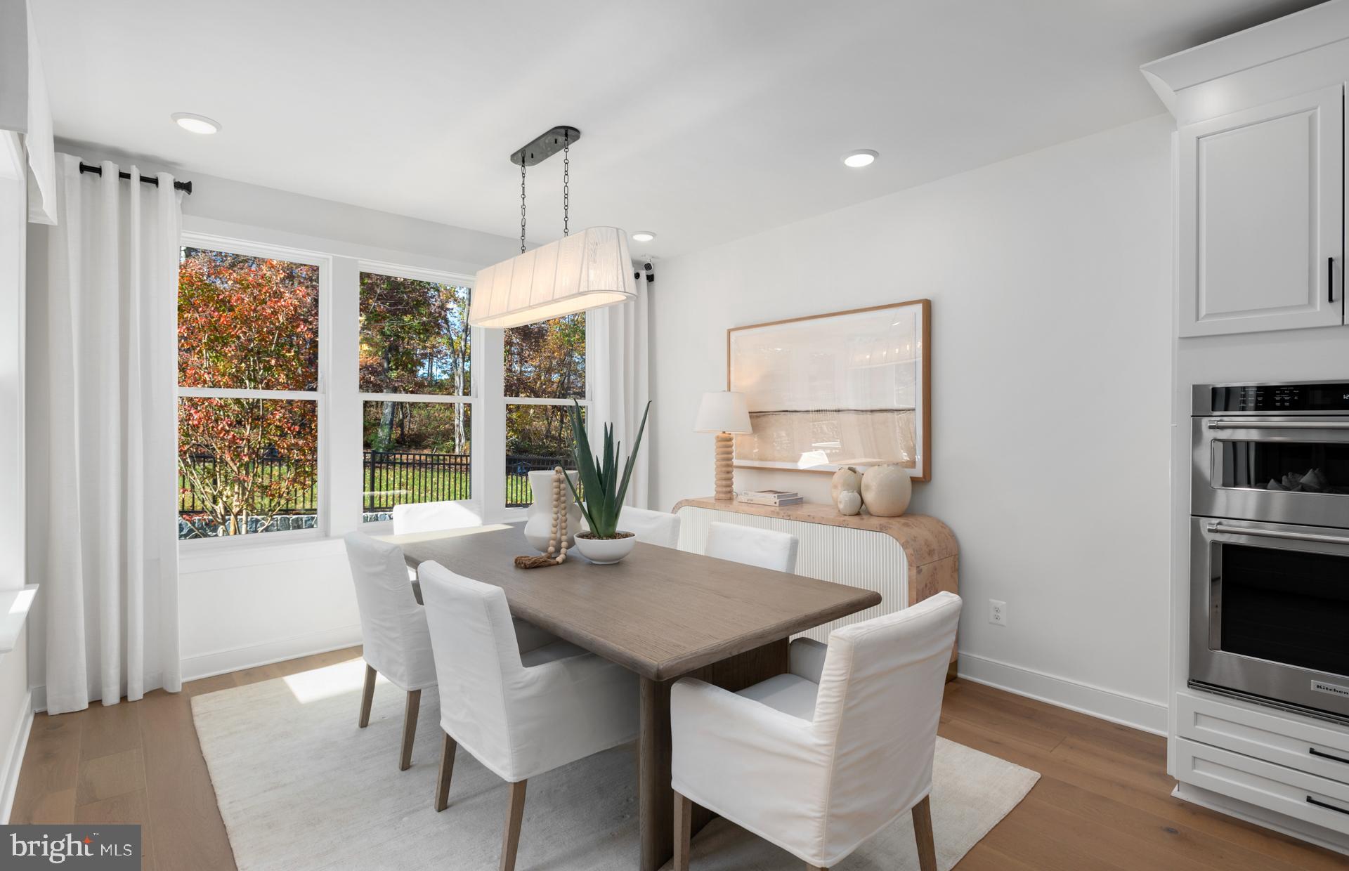CATTAIL RUN - Residential