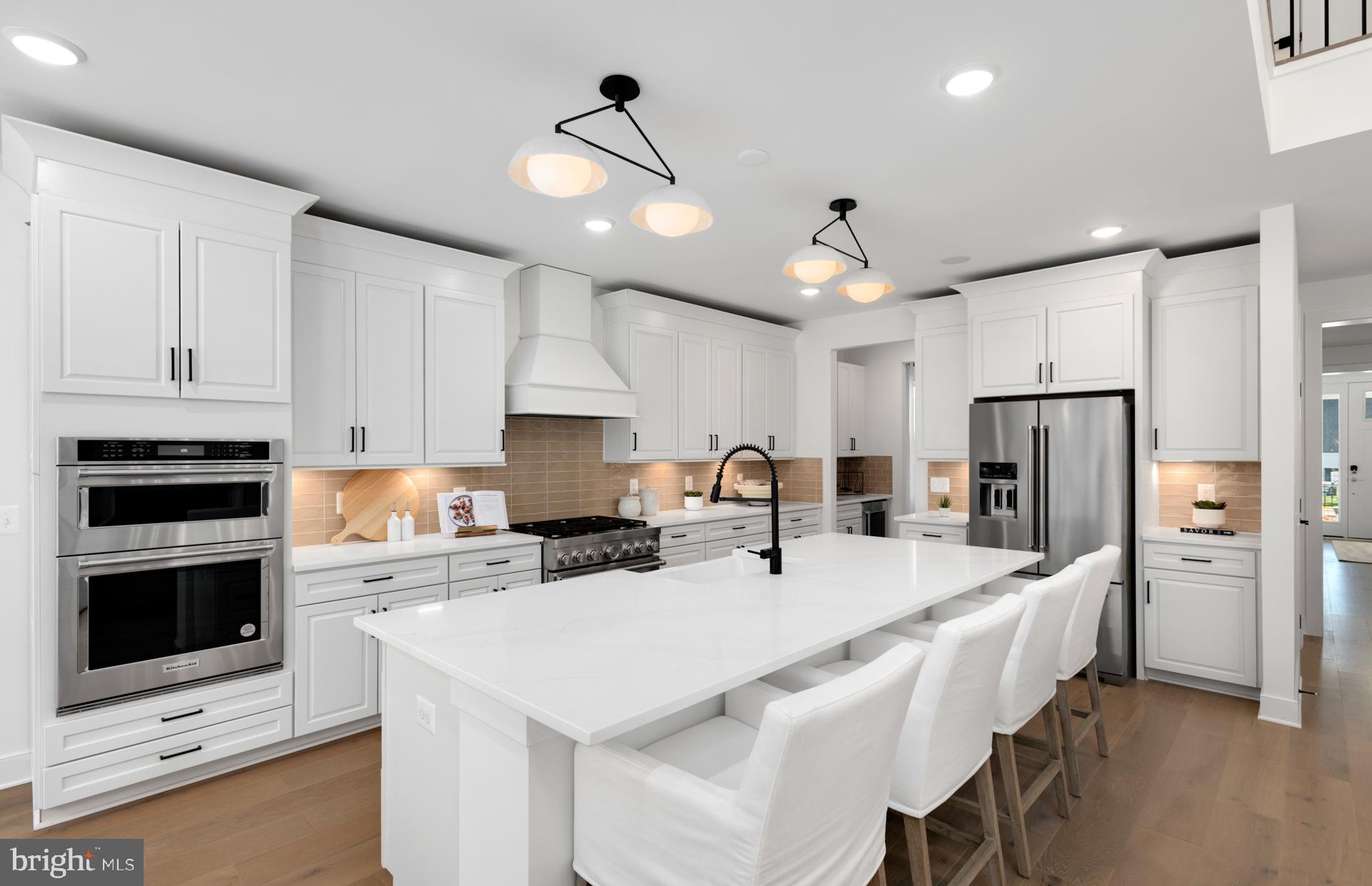 CATTAIL RUN - Residential