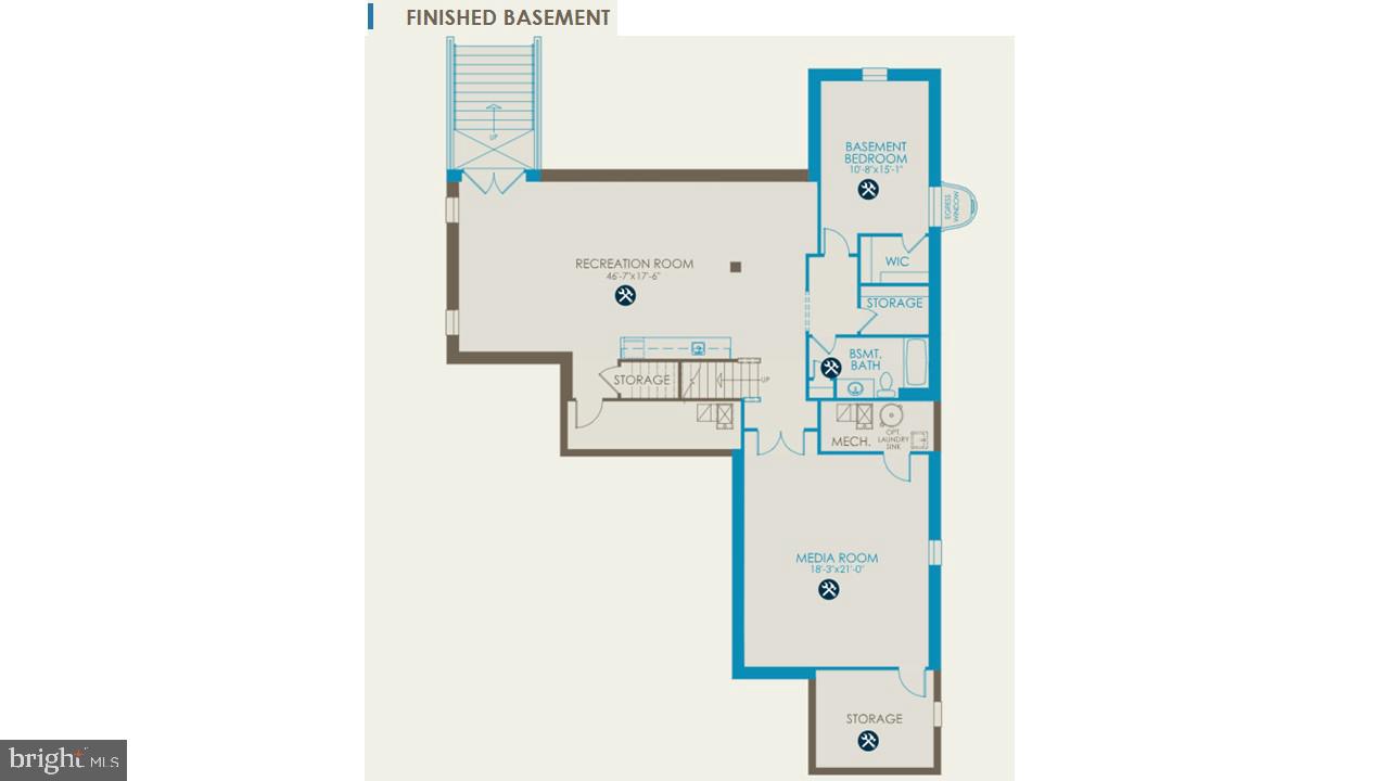 CATTAIL RUN - Residential