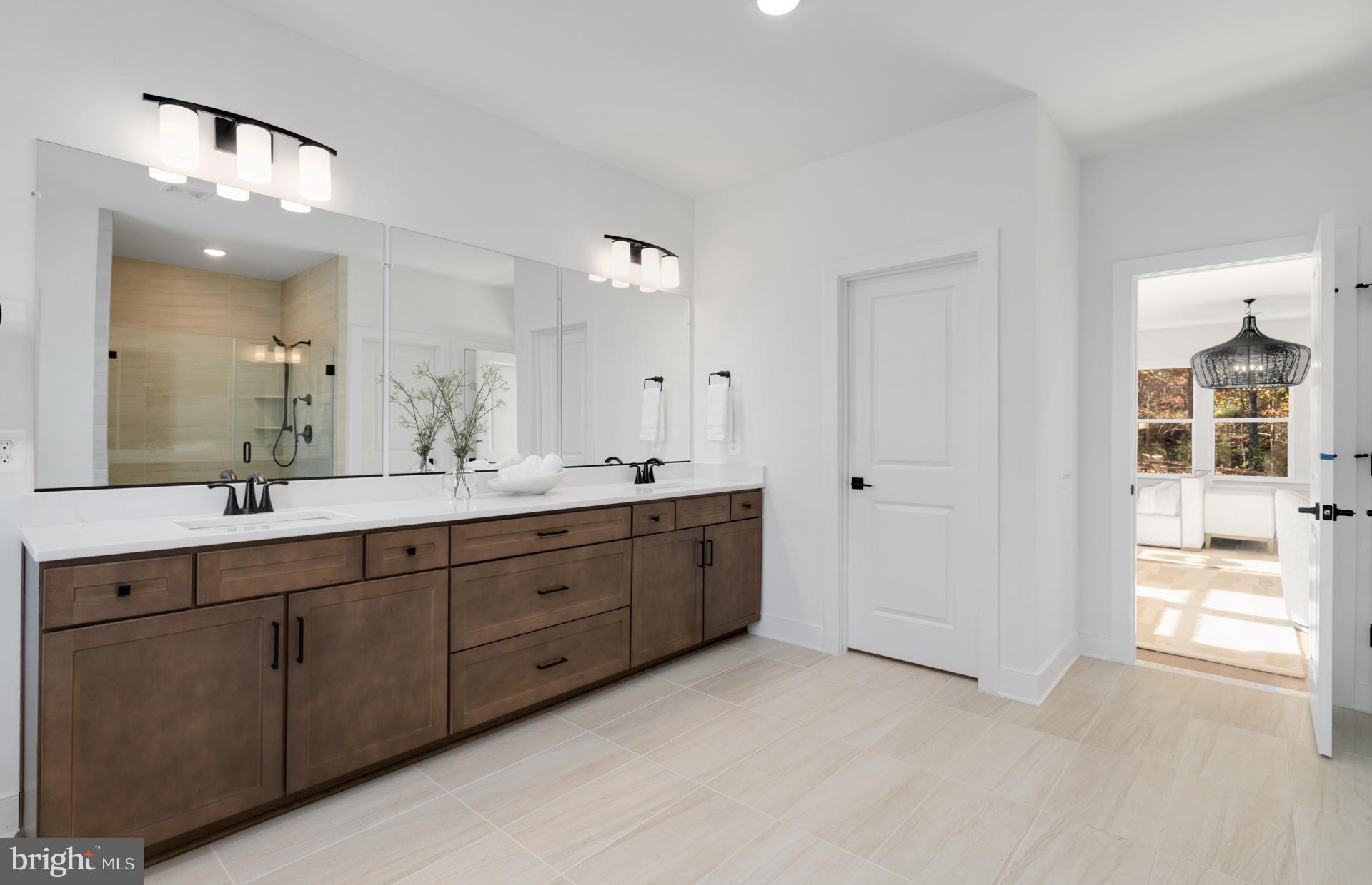 CATTAIL RUN - Residential