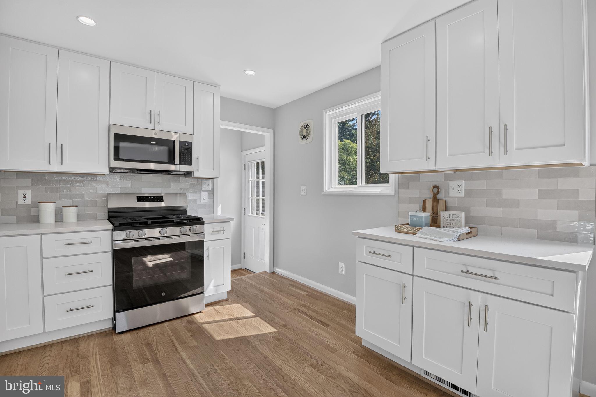 RANDOLPH HILLS - Residential