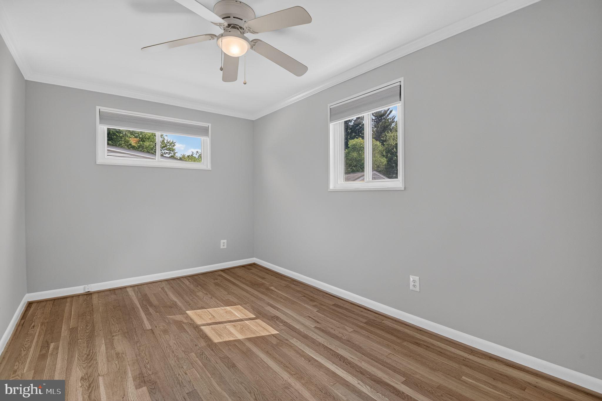 RANDOLPH HILLS - Residential