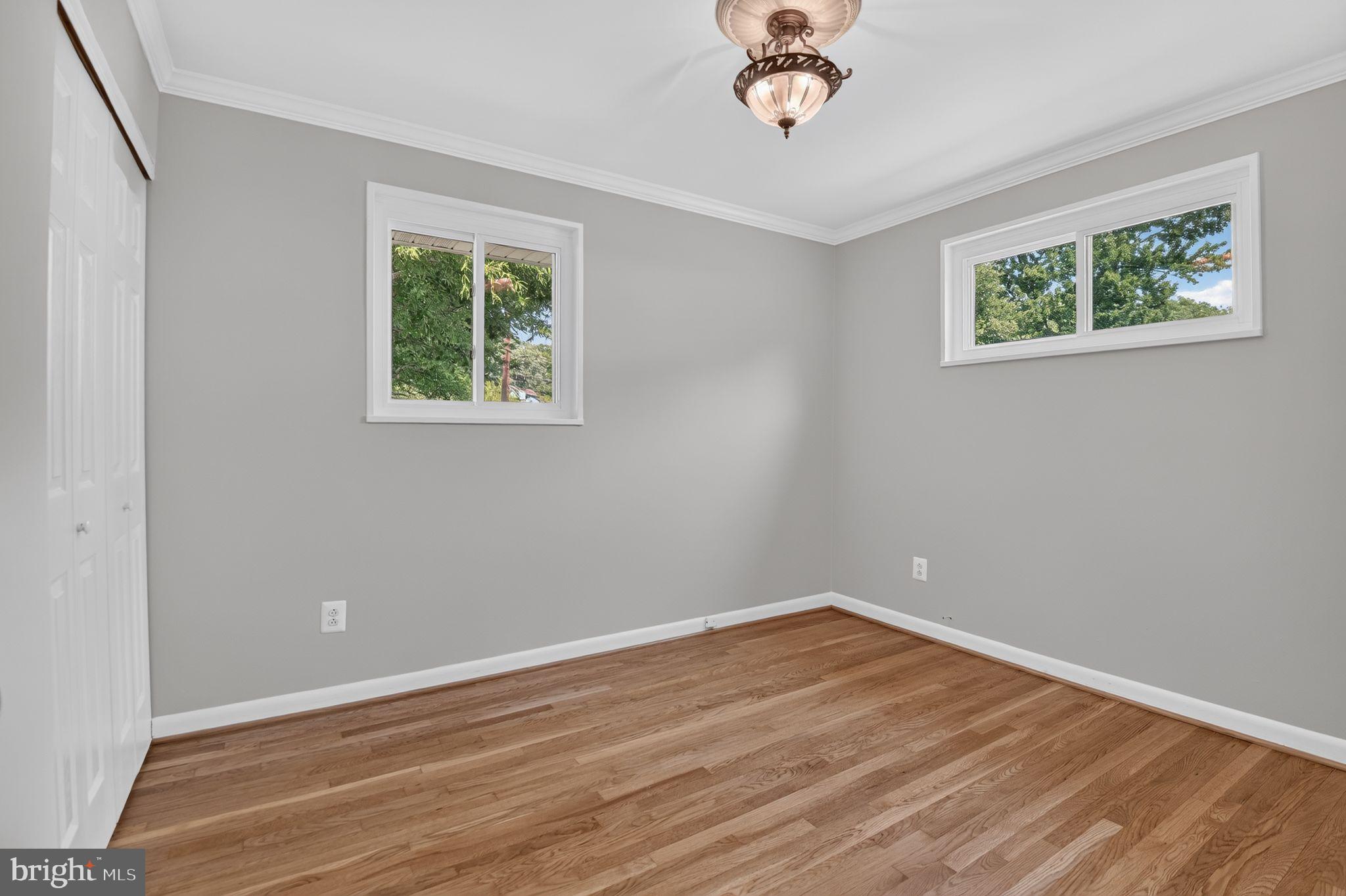 RANDOLPH HILLS - Residential
