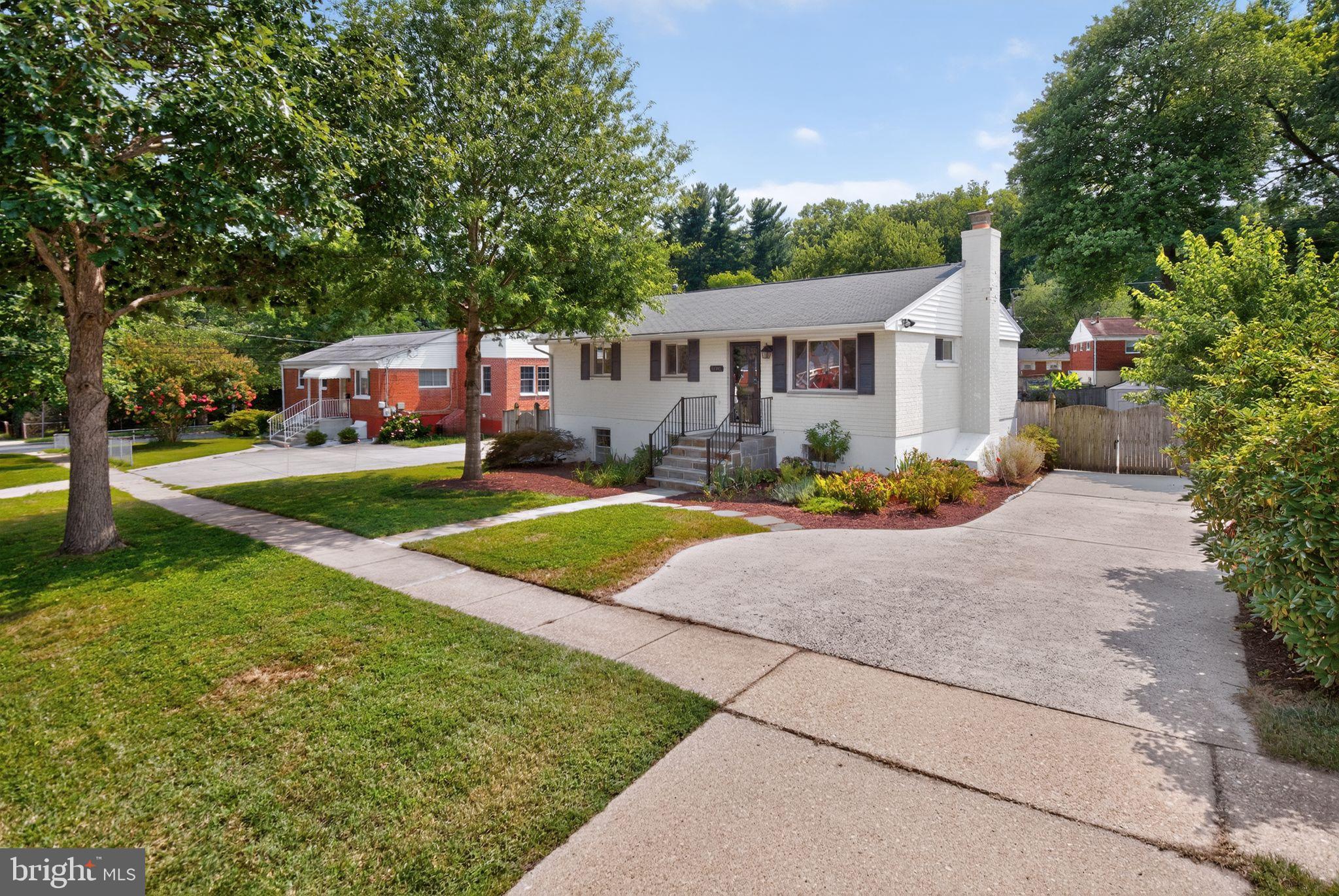 RANDOLPH HILLS - Residential