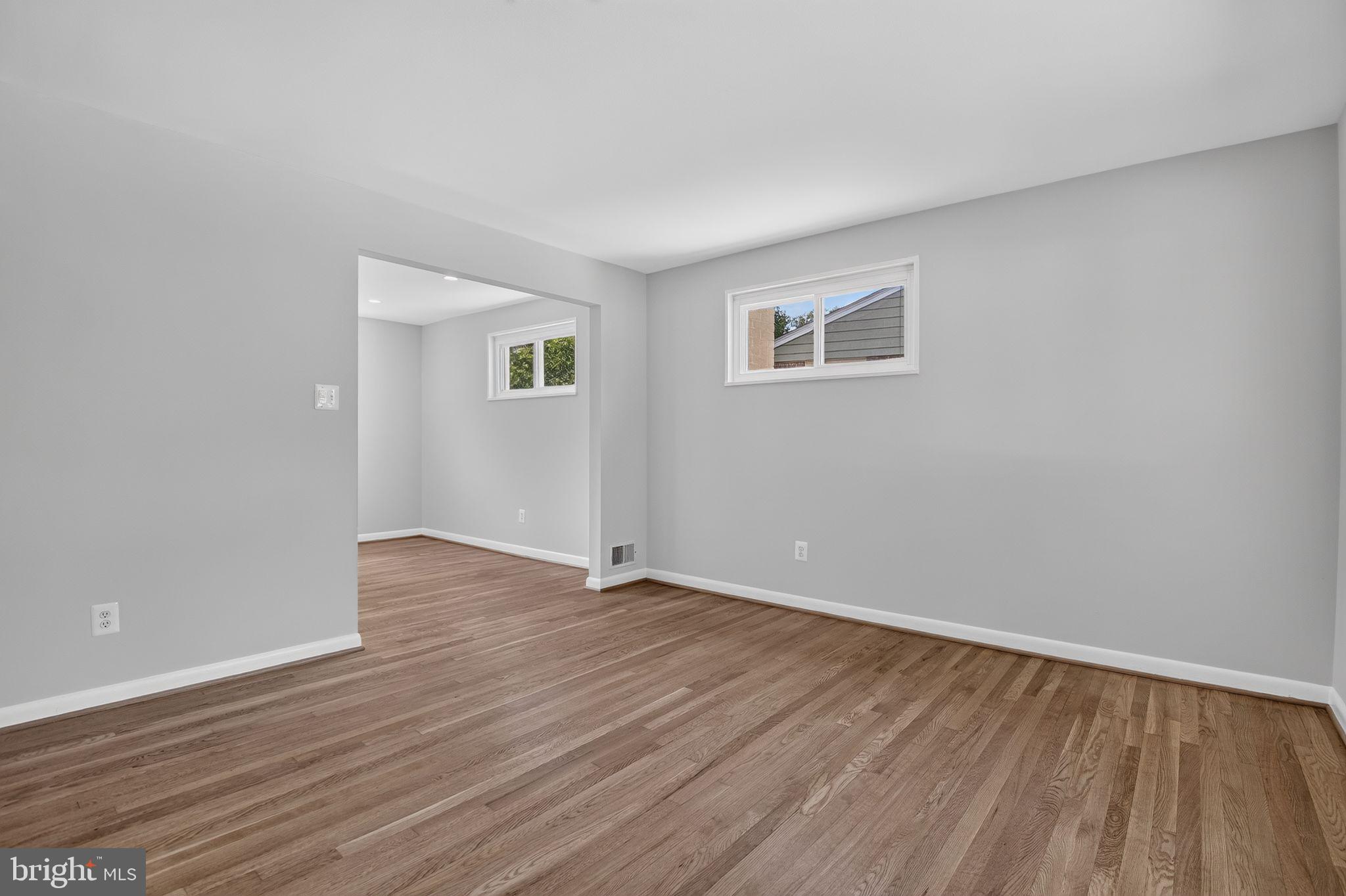 RANDOLPH HILLS - Residential