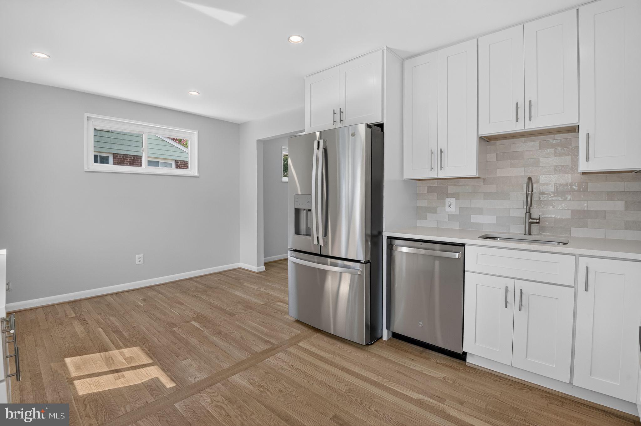 RANDOLPH HILLS - Residential