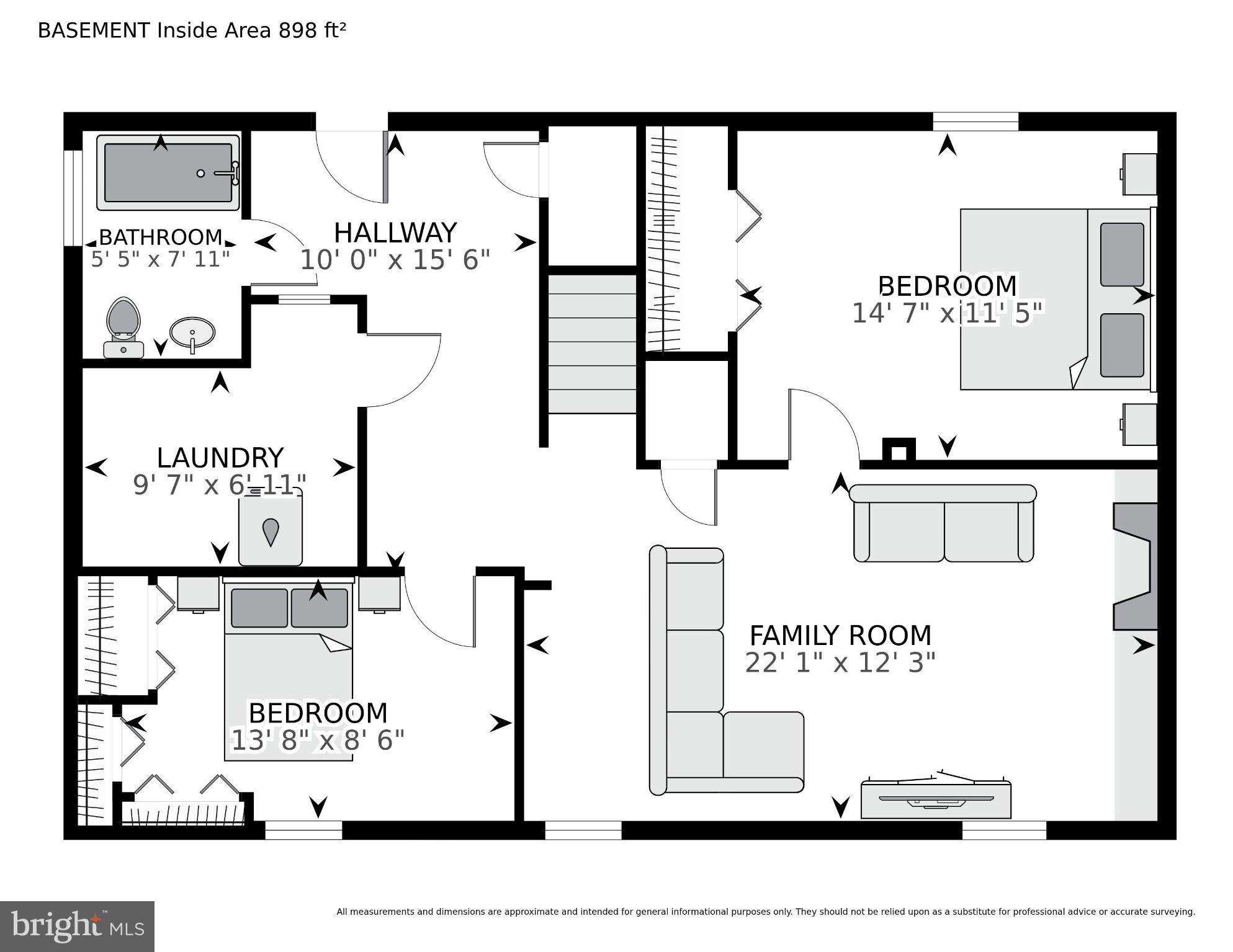 RANDOLPH HILLS - Residential