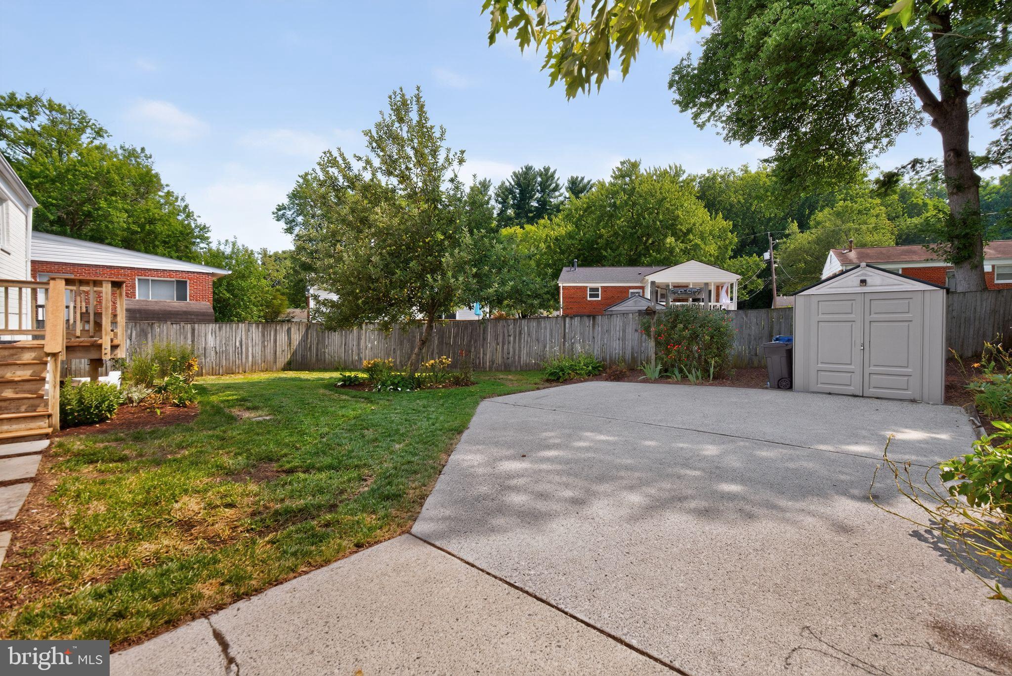 RANDOLPH HILLS - Residential