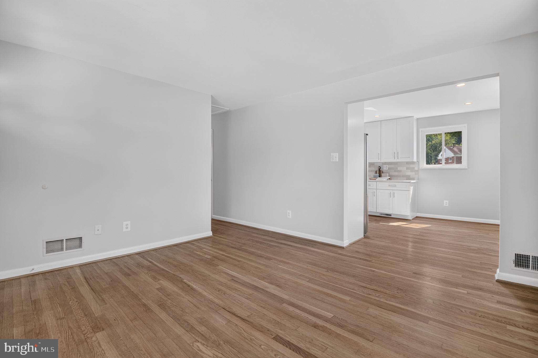 RANDOLPH HILLS - Residential