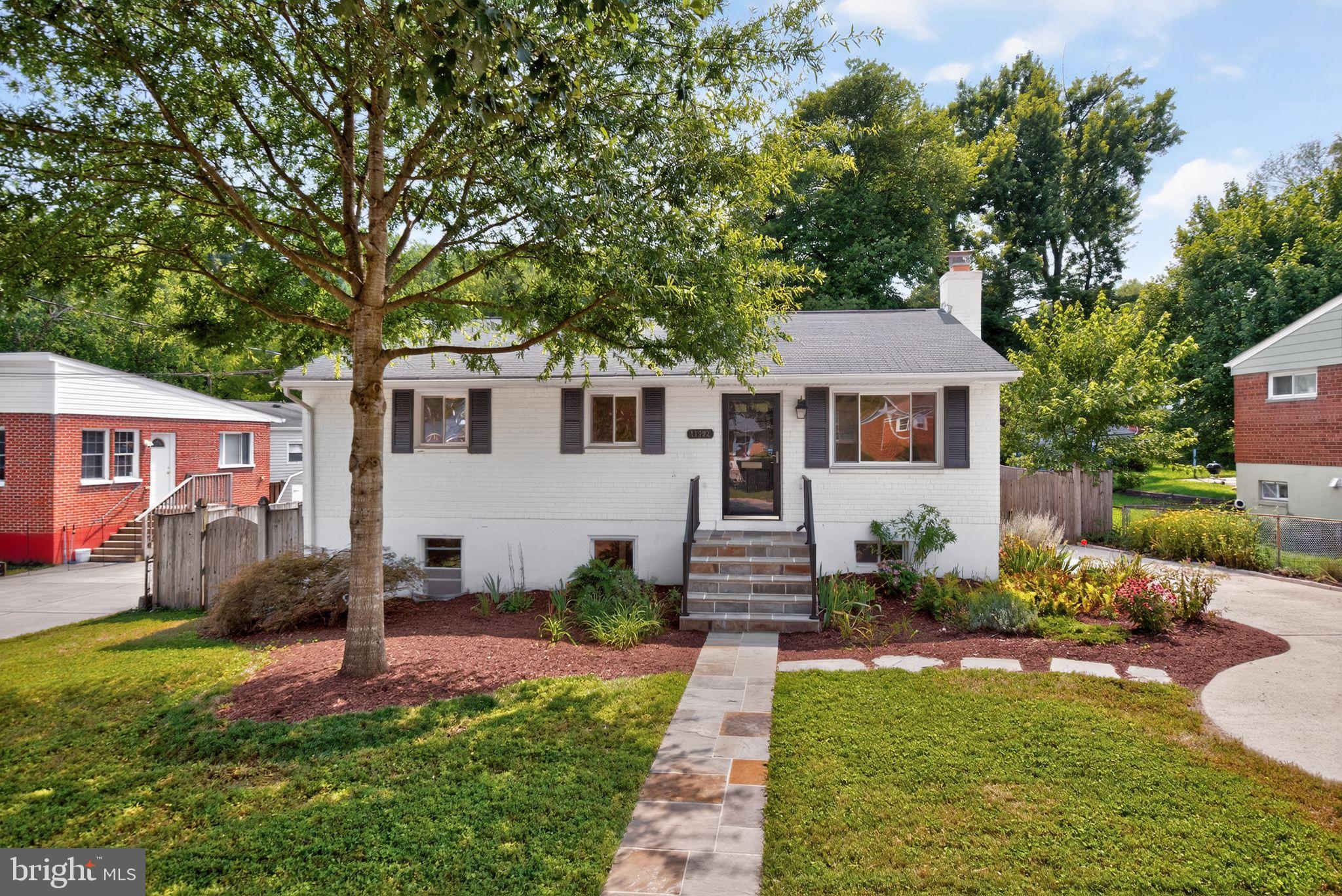 RANDOLPH HILLS - Residential