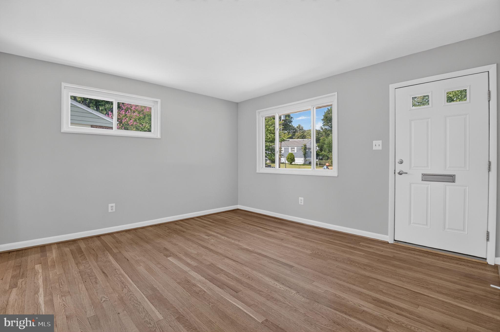 RANDOLPH HILLS - Residential