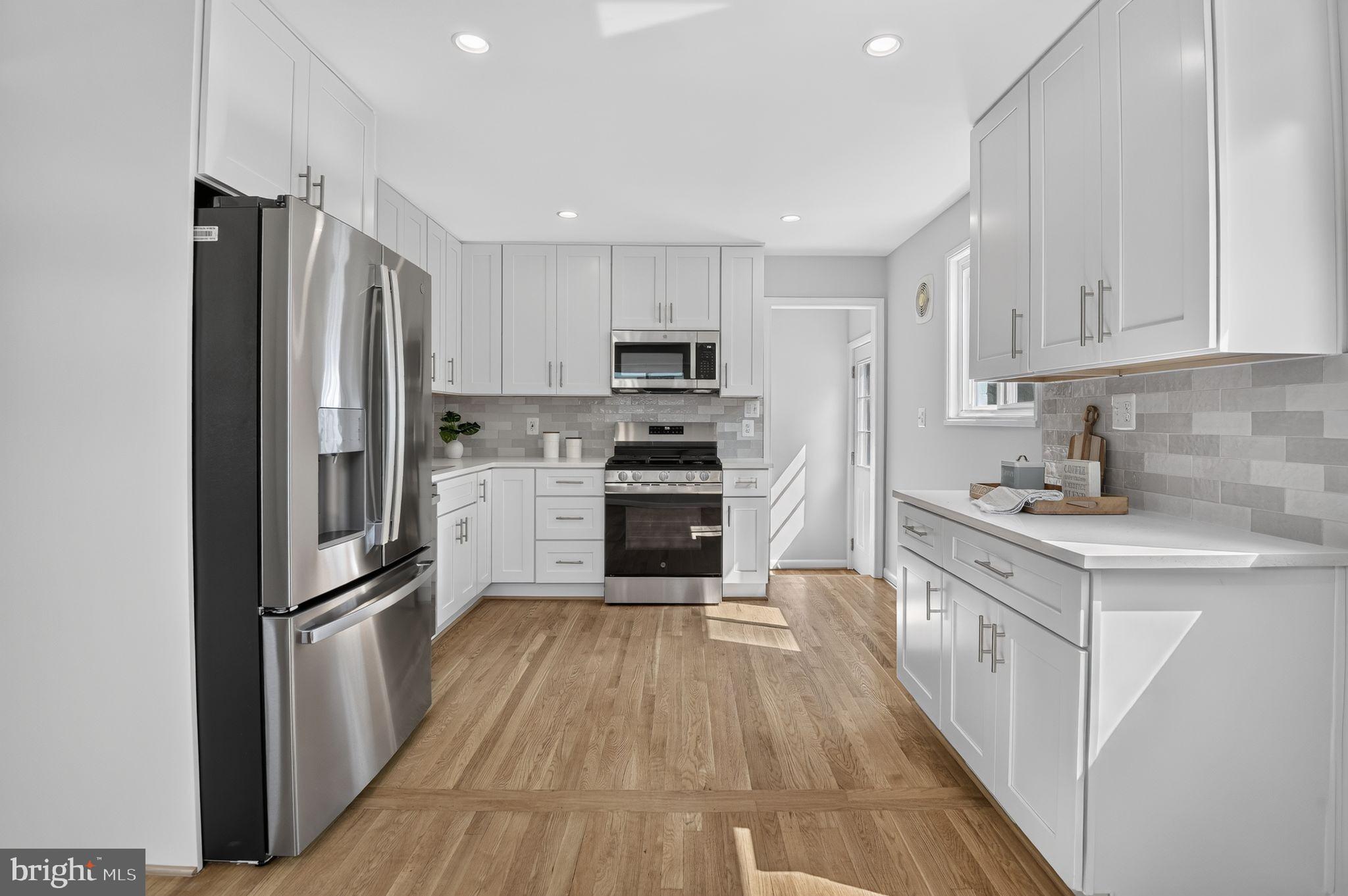 RANDOLPH HILLS - Residential