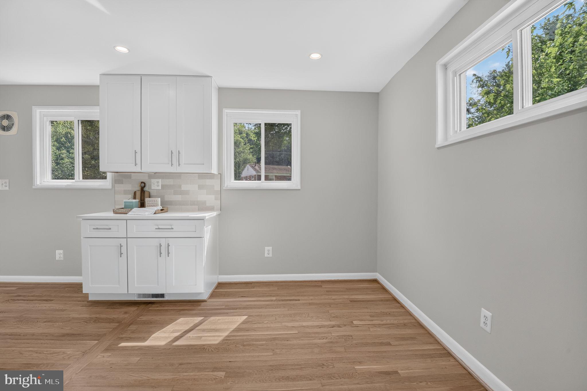RANDOLPH HILLS - Residential