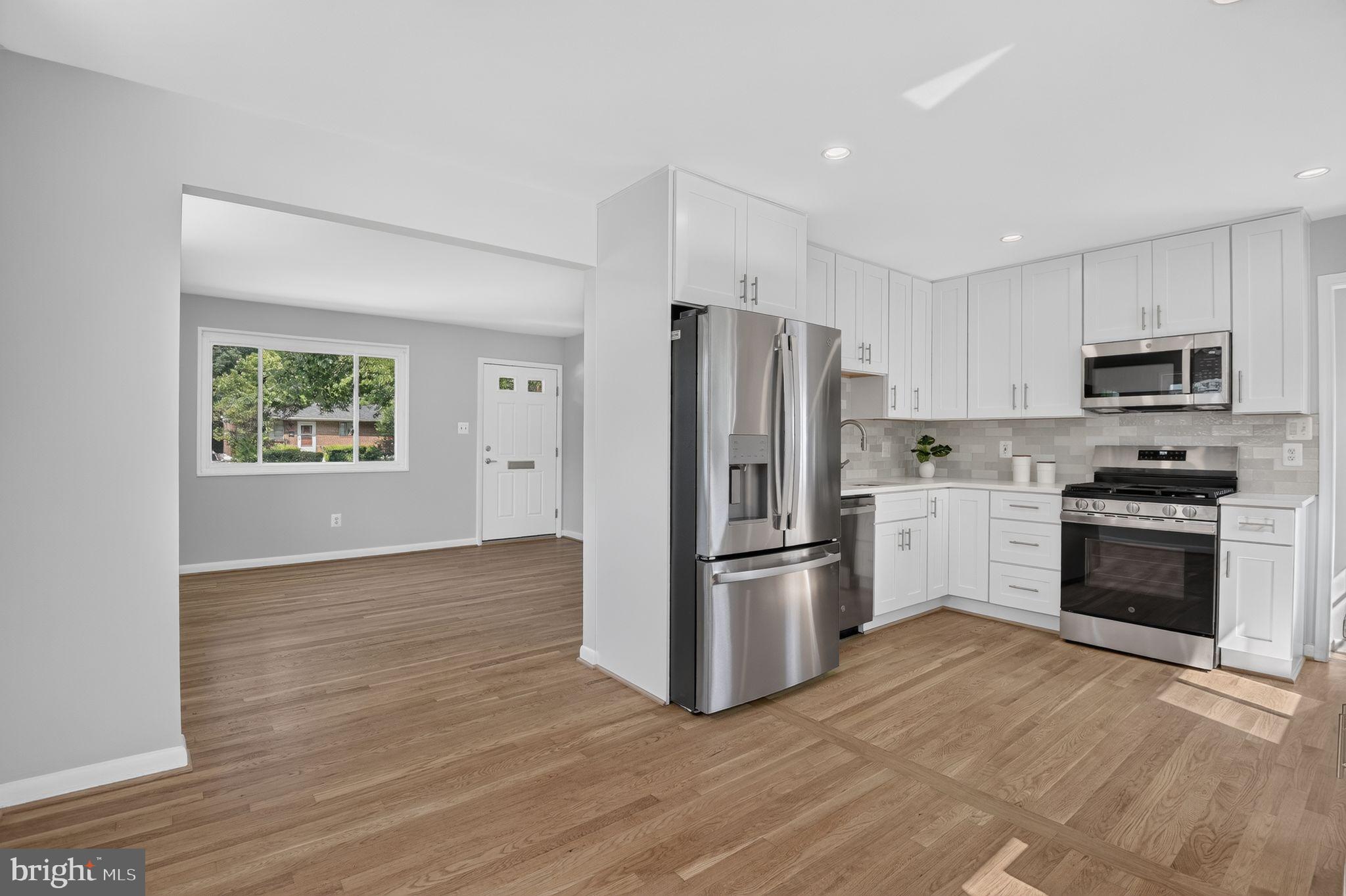 RANDOLPH HILLS - Residential