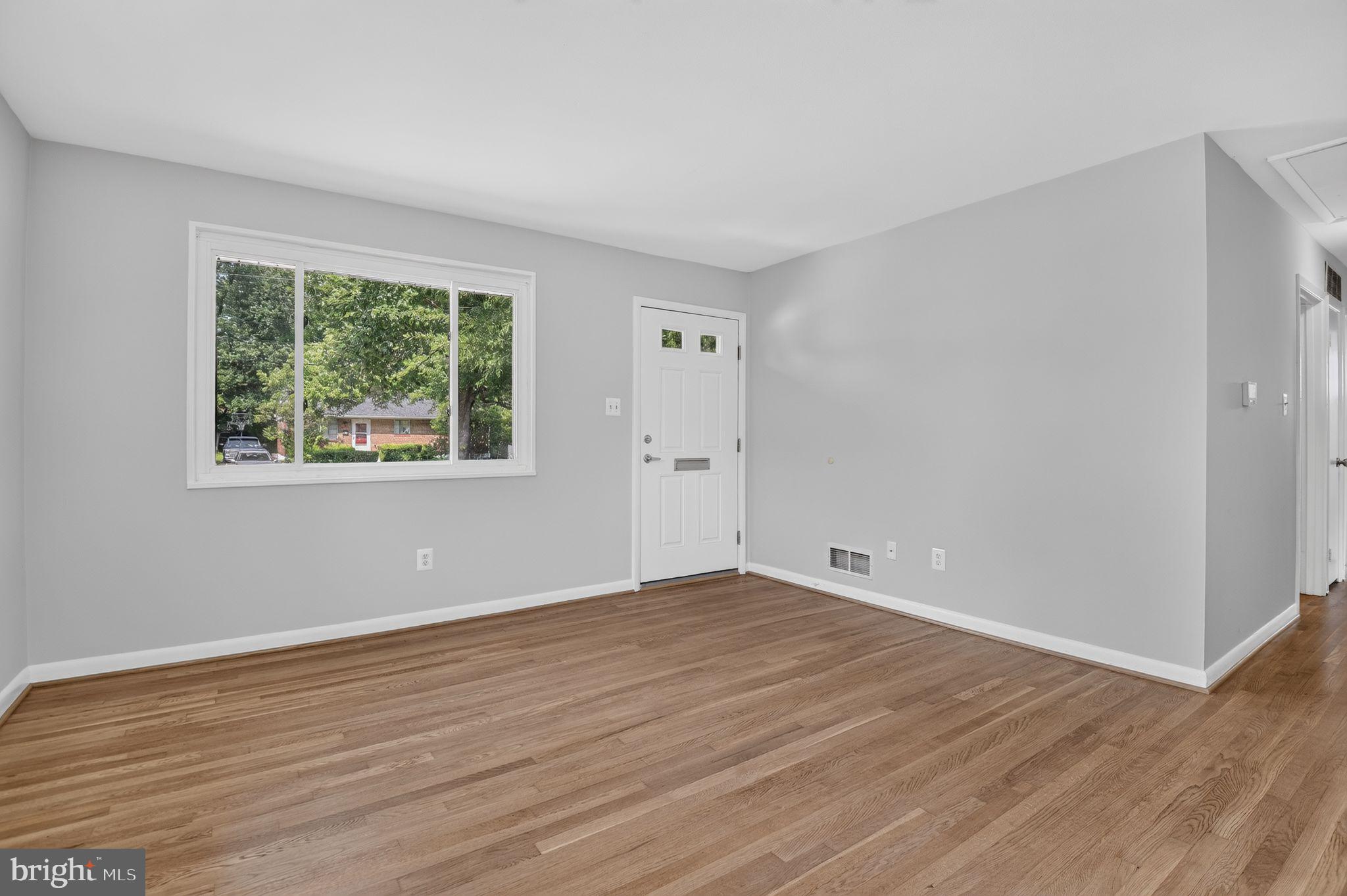 RANDOLPH HILLS - Residential