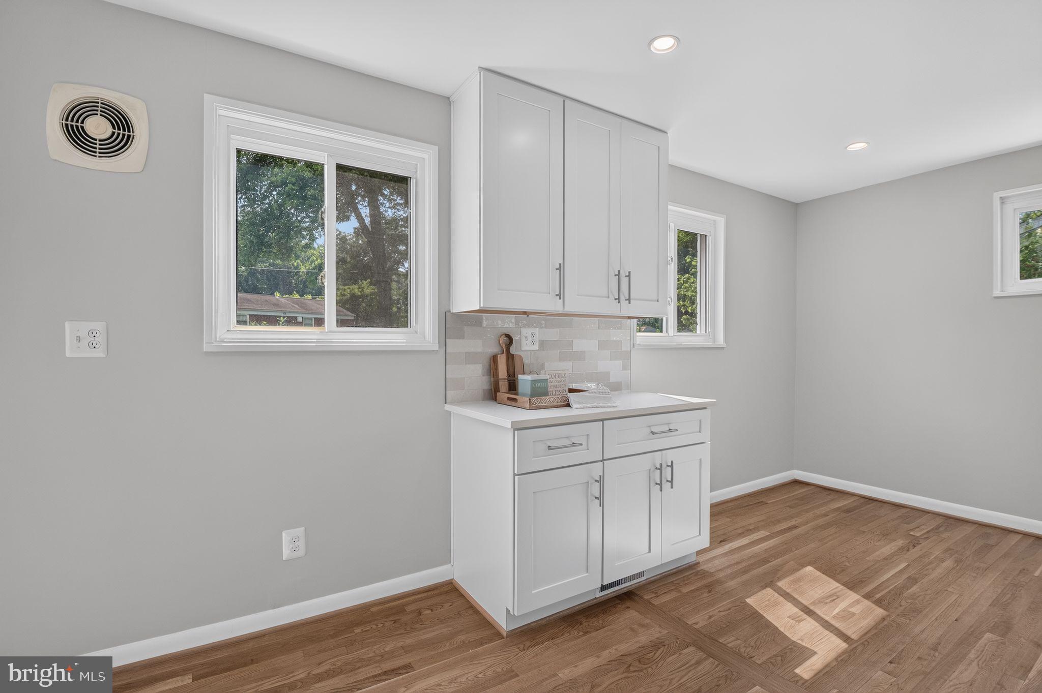 RANDOLPH HILLS - Residential