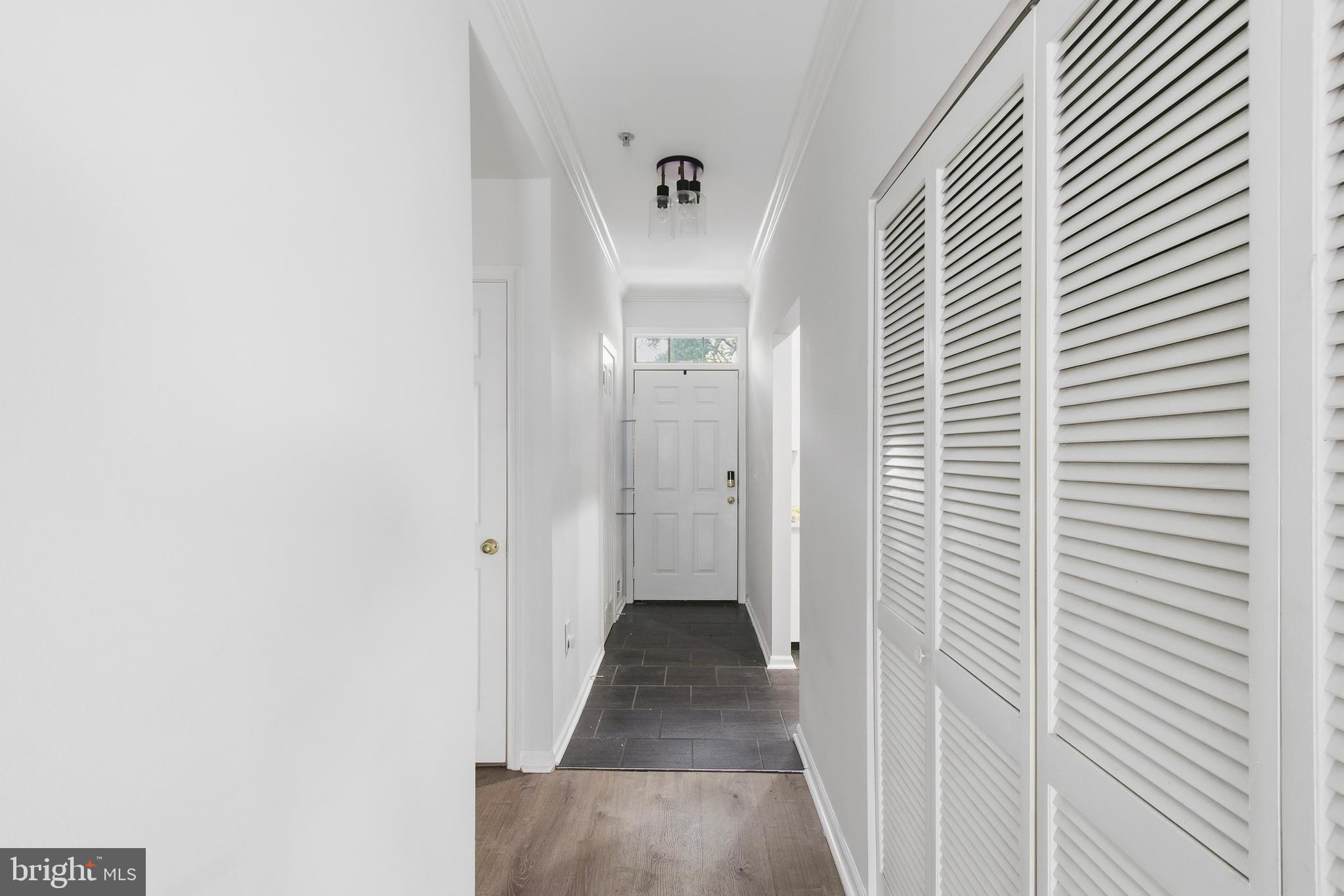 WELLFLEET MEWS - Residential