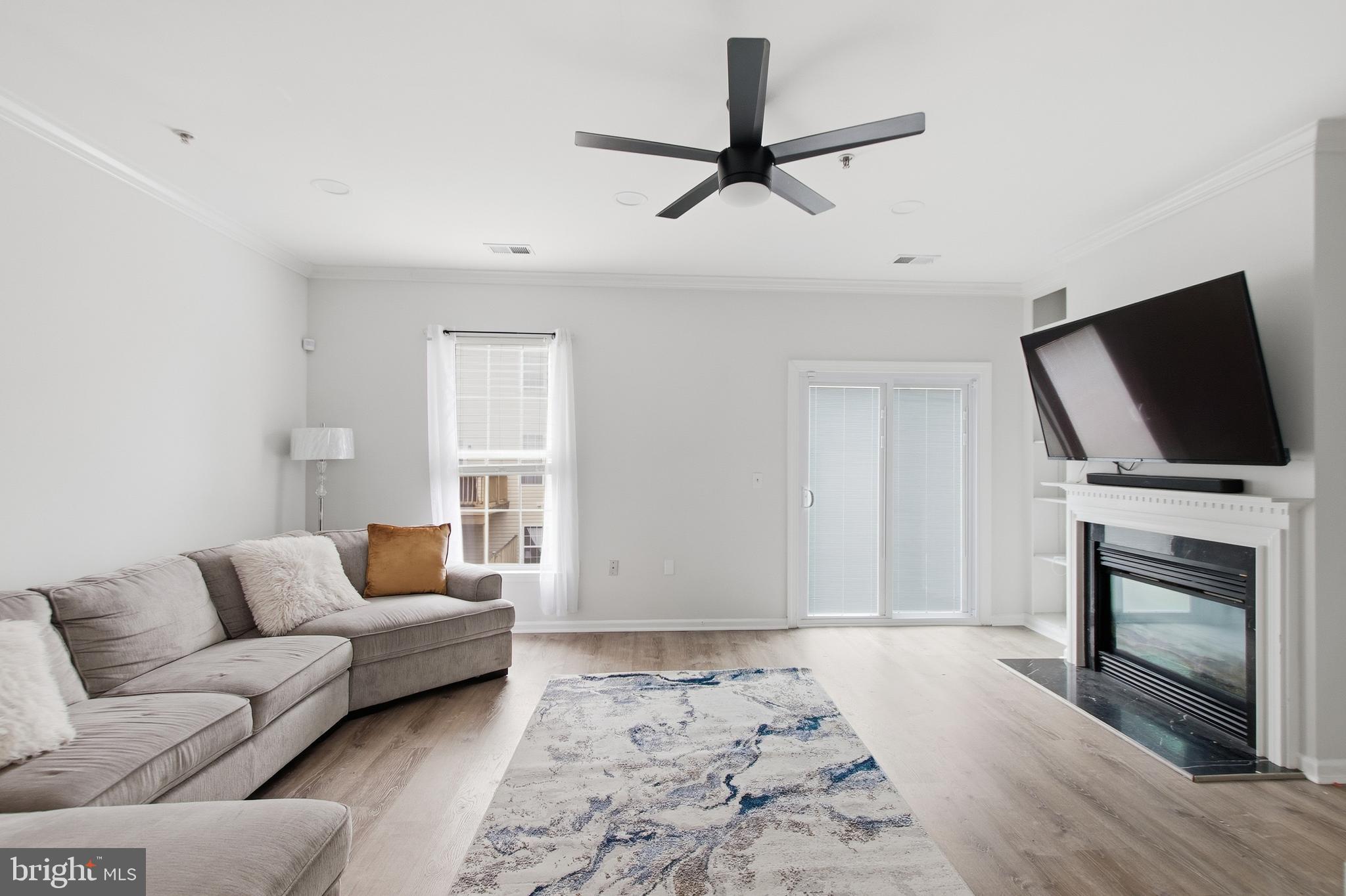 WELLFLEET MEWS - Residential