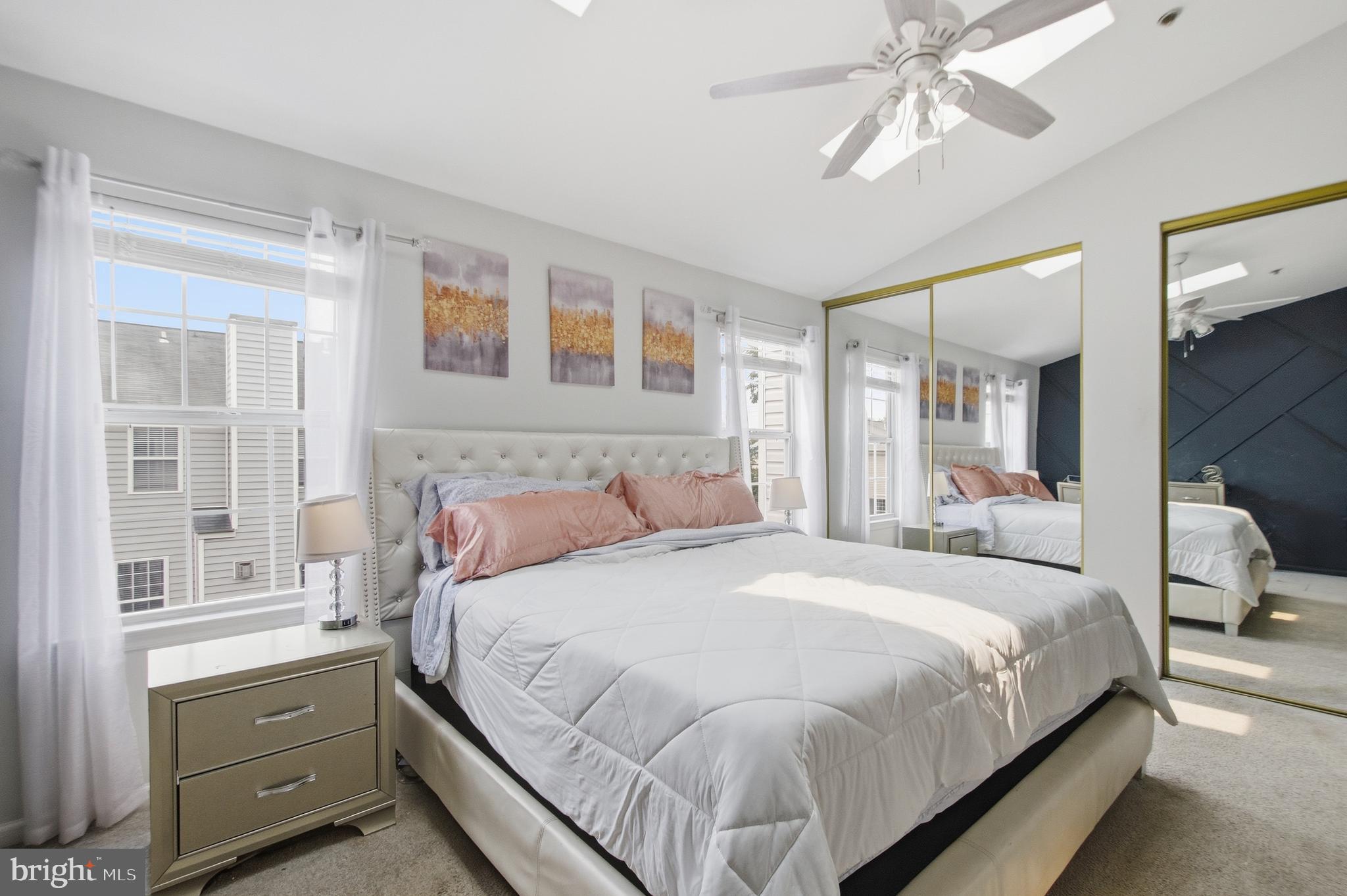 WELLFLEET MEWS - Residential