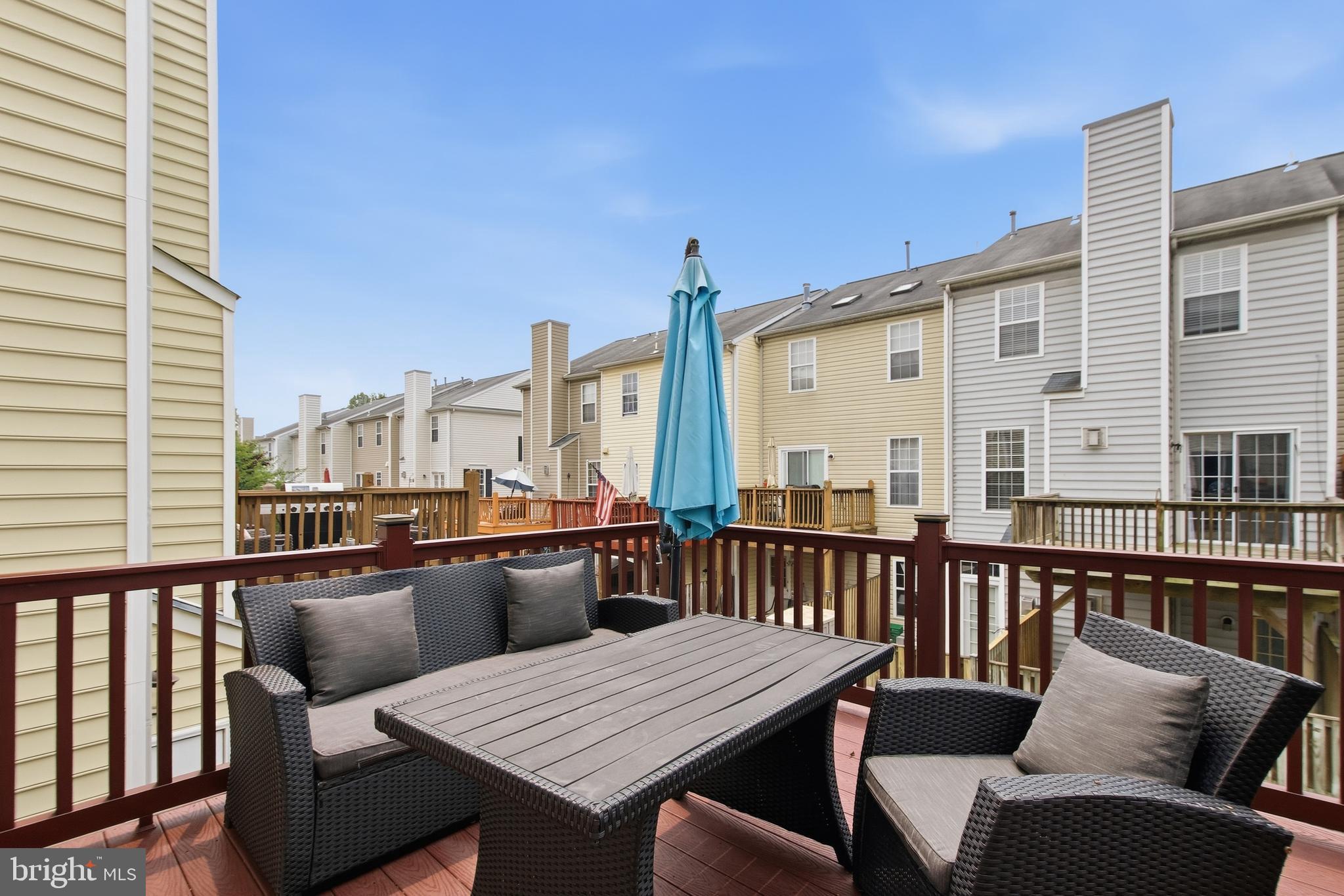 WELLFLEET MEWS - Residential