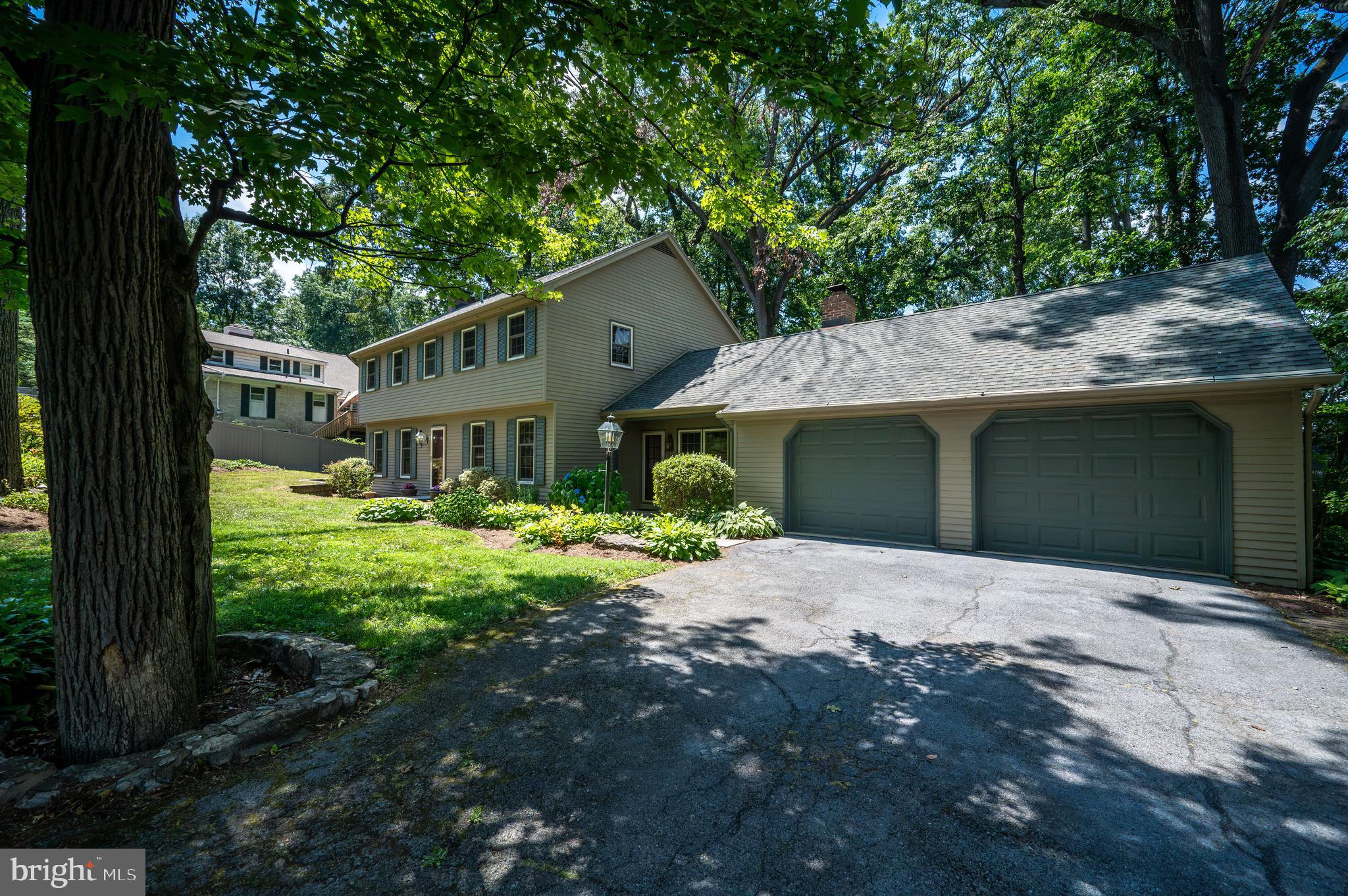 GREENWOOD MALL - Residential