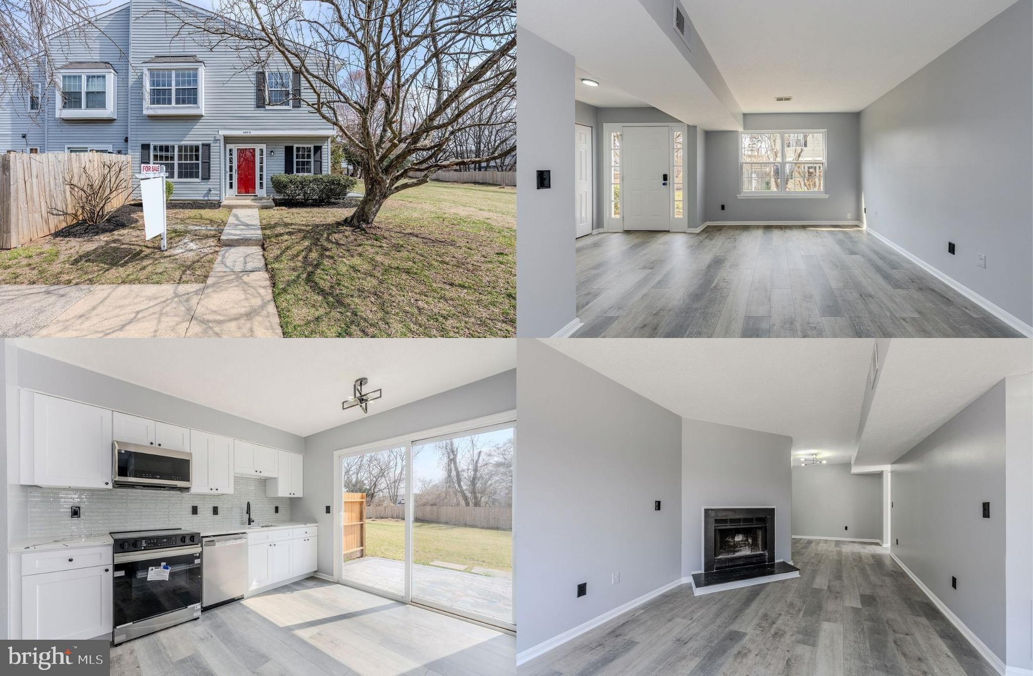 SINGLETONS GROVE - Residential