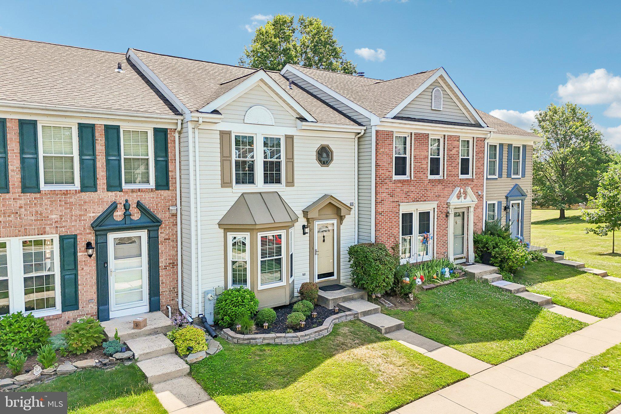 SOUTHFIELD AT WHITEMARSH - Residential