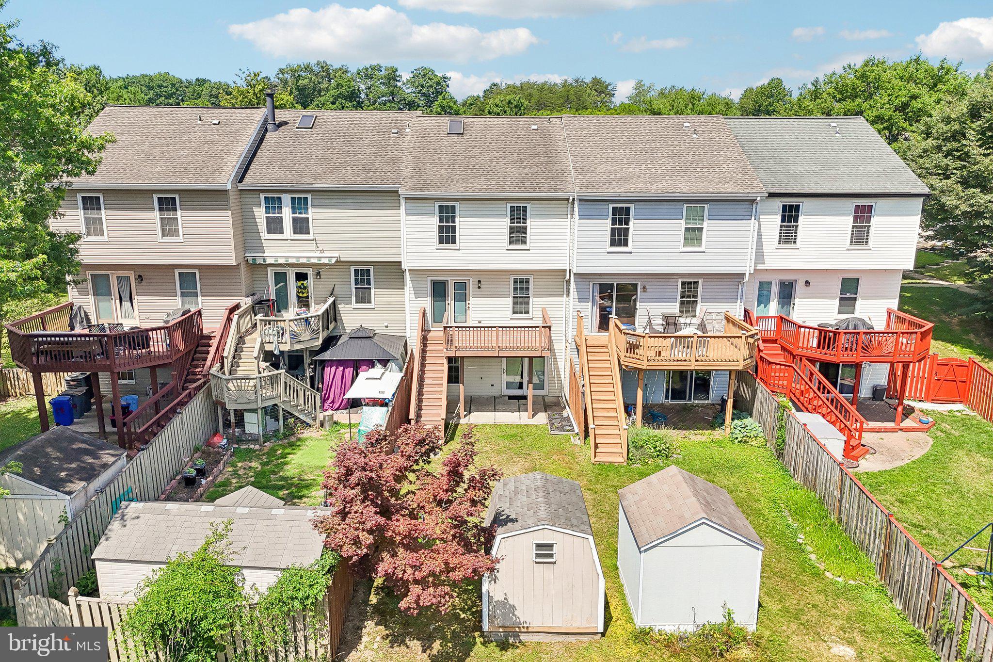 SOUTHFIELD AT WHITEMARSH - Residential