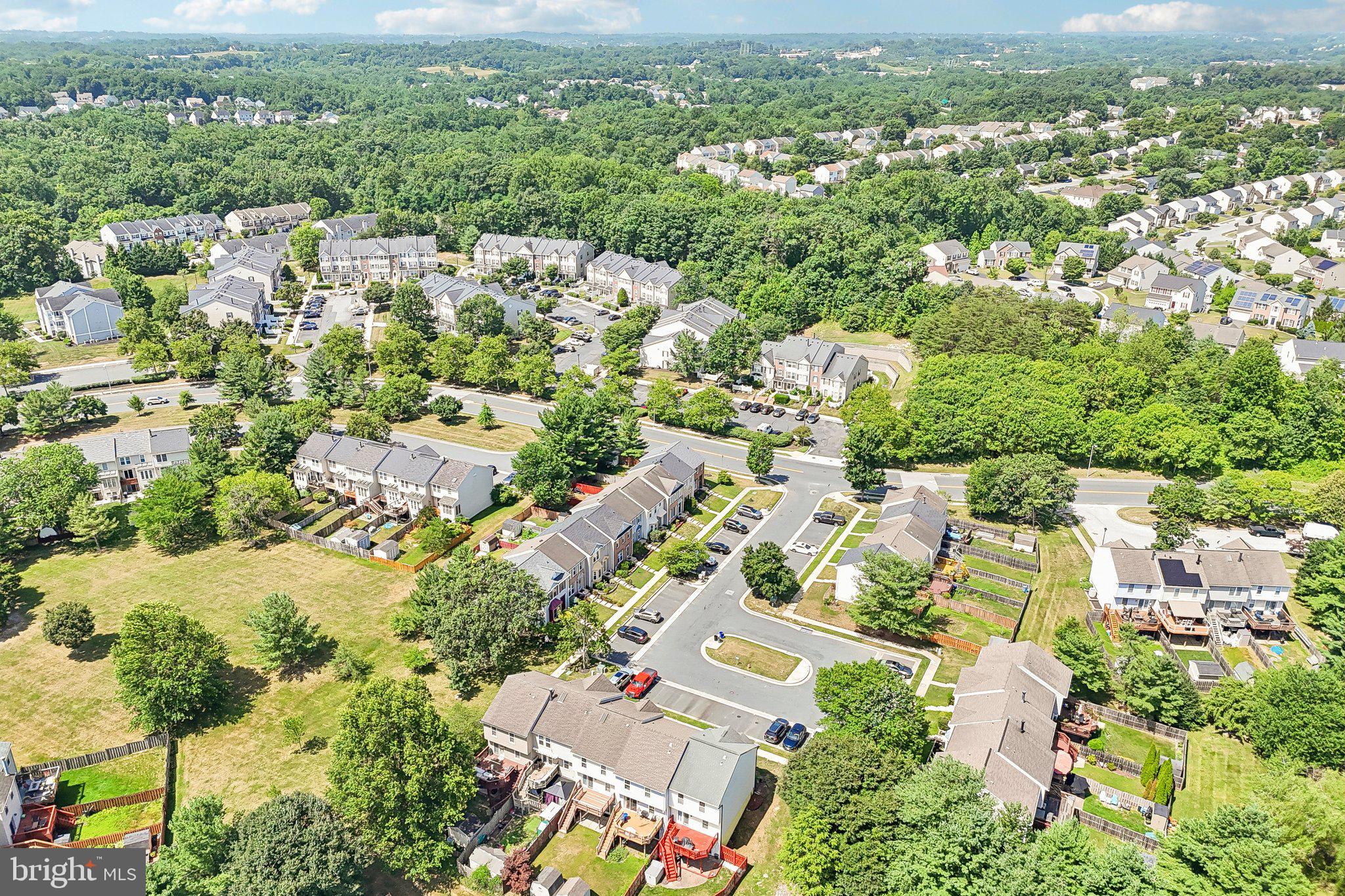 SOUTHFIELD AT WHITEMARSH - Residential