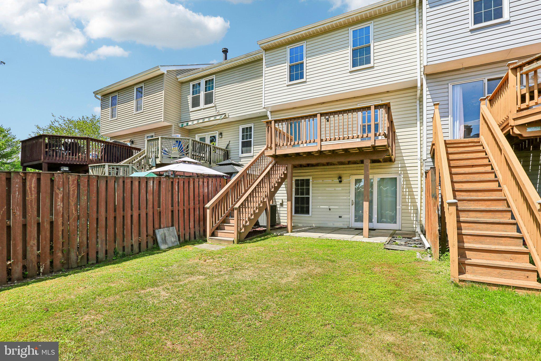 SOUTHFIELD AT WHITEMARSH - Residential