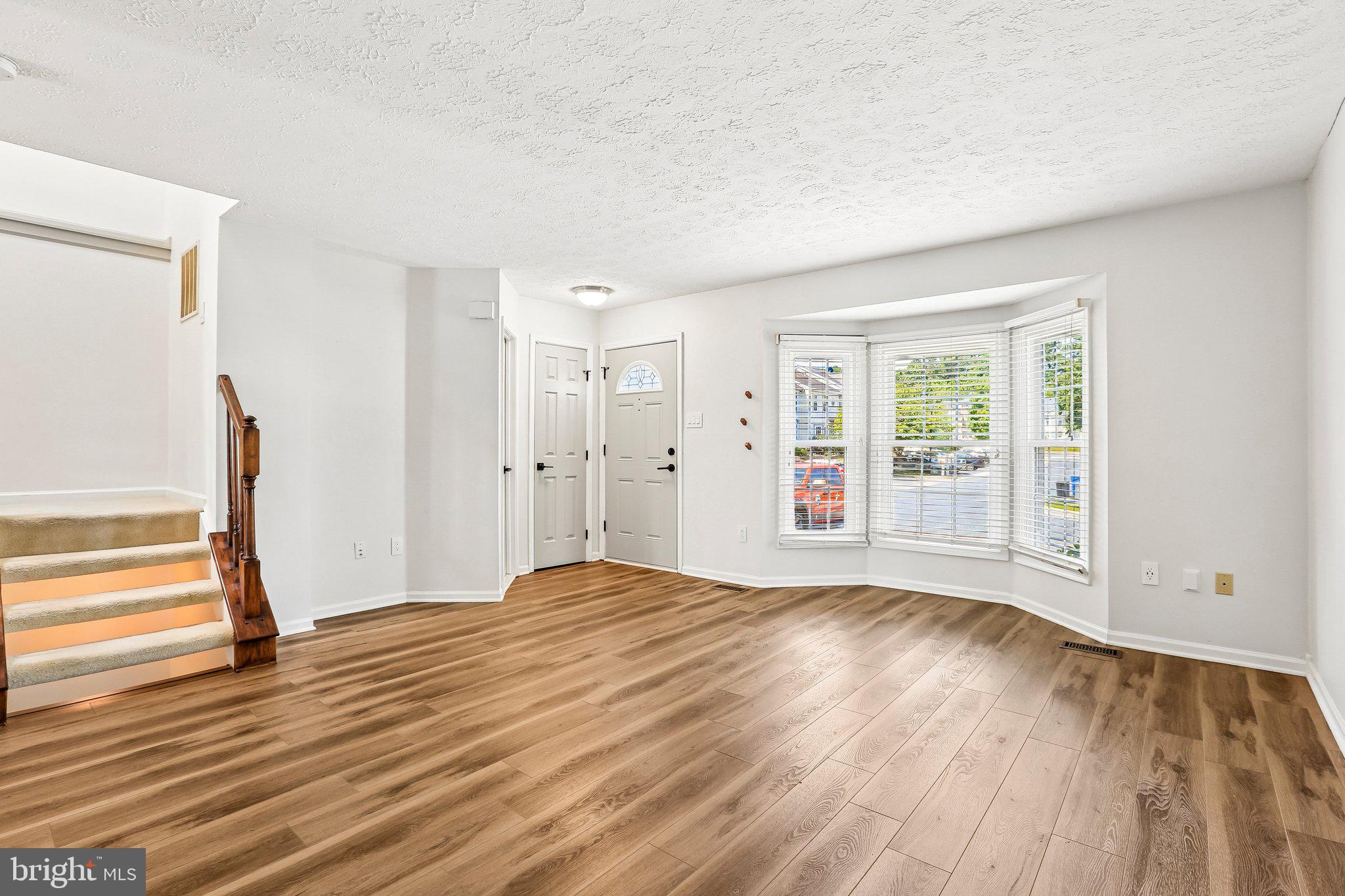 SOUTHFIELD AT WHITEMARSH - Residential