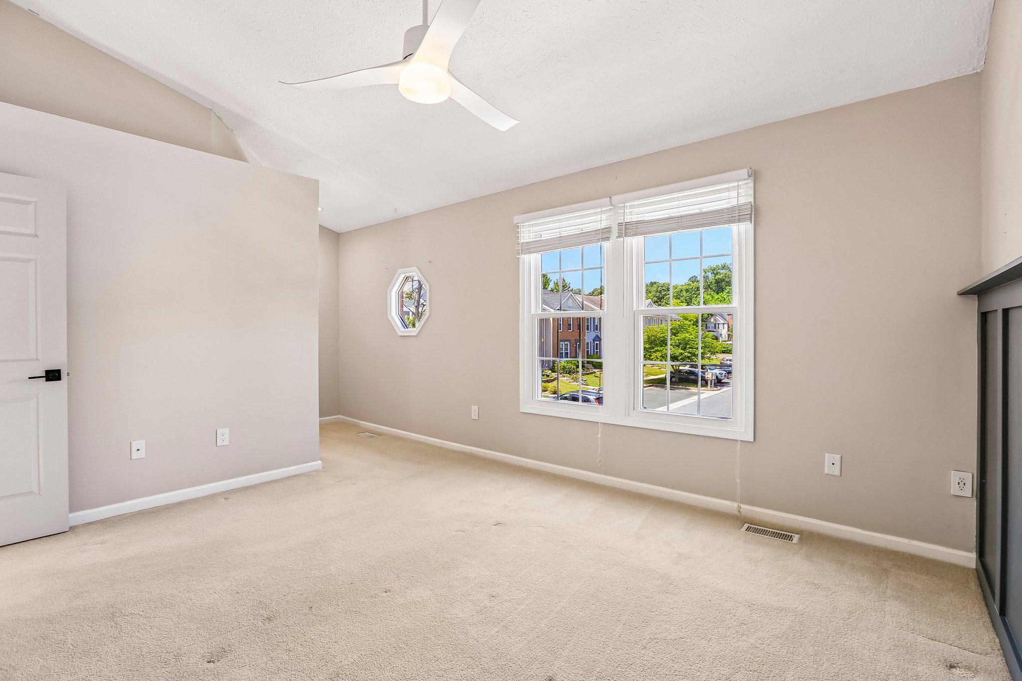 SOUTHFIELD AT WHITEMARSH - Residential