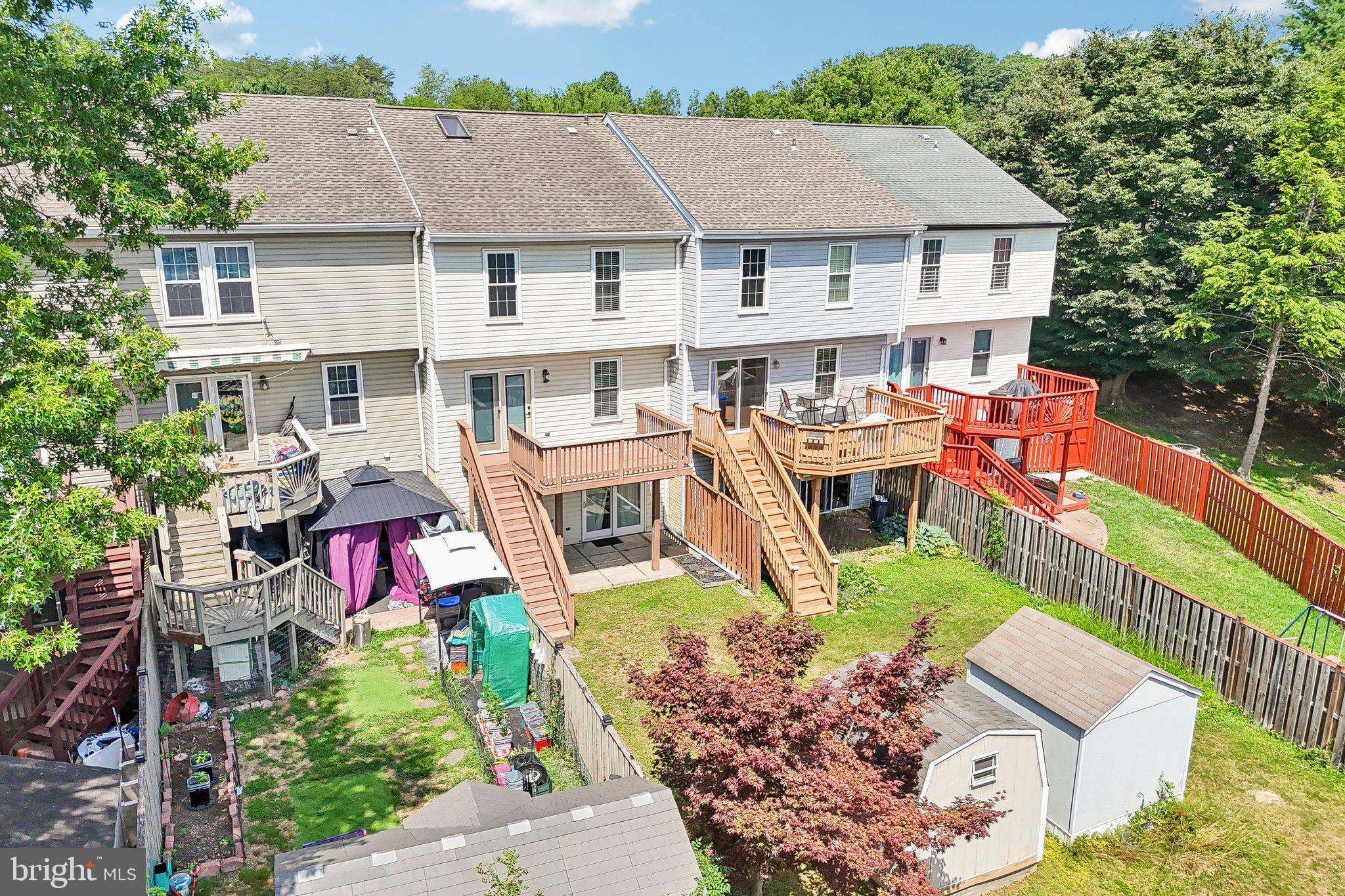 SOUTHFIELD AT WHITEMARSH - Residential