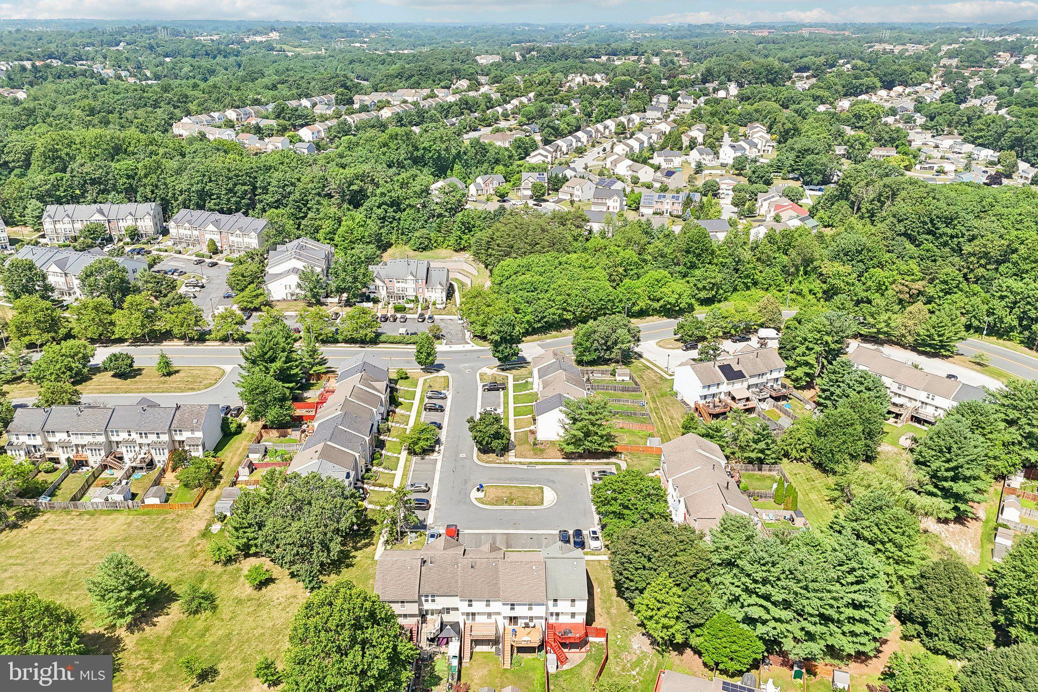 SOUTHFIELD AT WHITEMARSH - Residential
